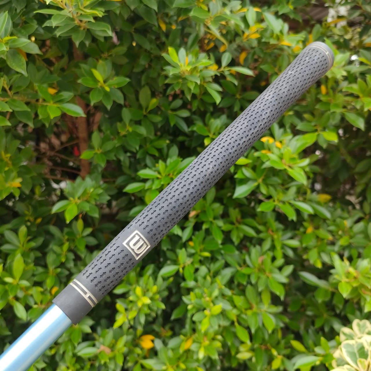 **ไม้กอล์ฟสำหรับผู้หญิง** เหล็ก 6 WILSON PALCESS ของใหม่!! ก้าน FIREST CK FLEX LADY ของใหม่ในซีน ใช้เป็นเหล็กแรกเริ่มได้เลย ตีง่ายมาก ก้านก็เบา ใบใหญ่ หลัง CAVITY , ไม้กอล์ฟมือหนึ่ง ของแท้ BY NakaraLuxurious