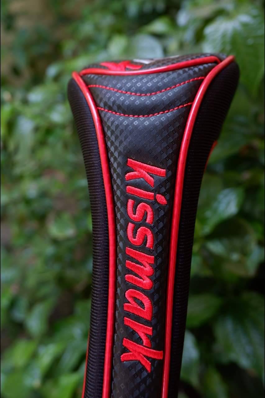 FAIRWAY 4 XXIO IMPACT POWER MATCHING