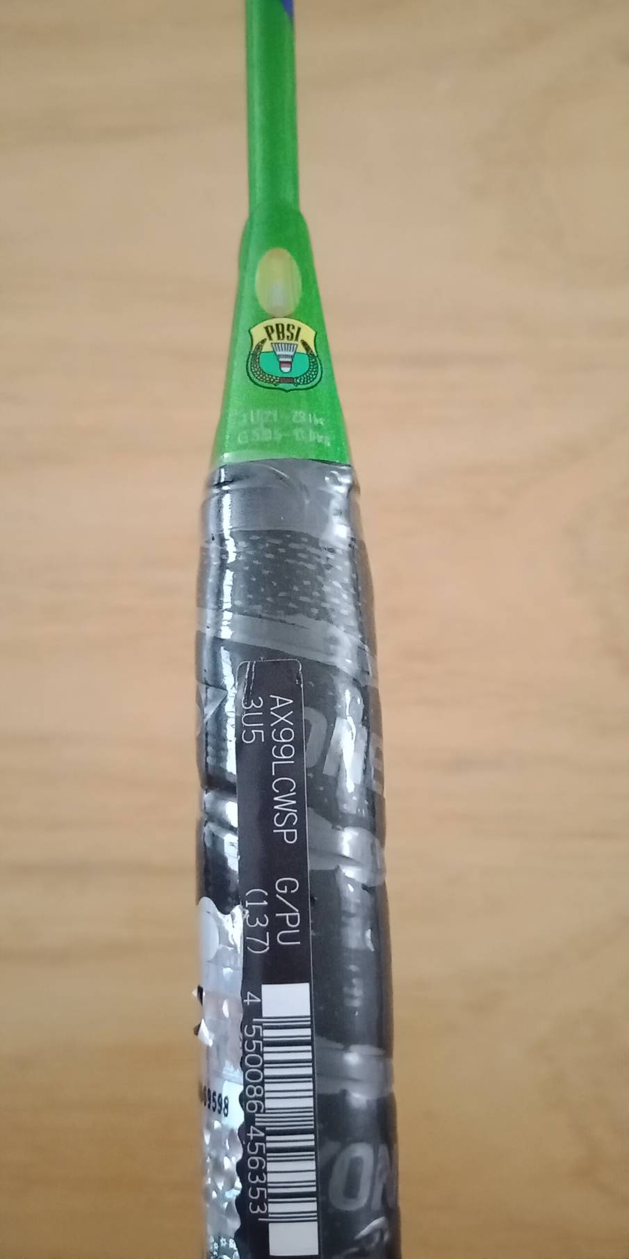 Yonex Astrox 99 LCW