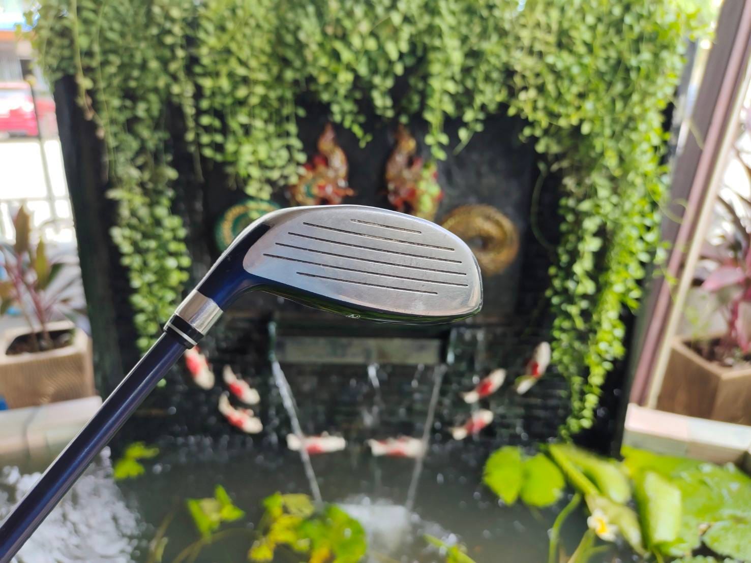 FW7 TOUR Z FLEX R