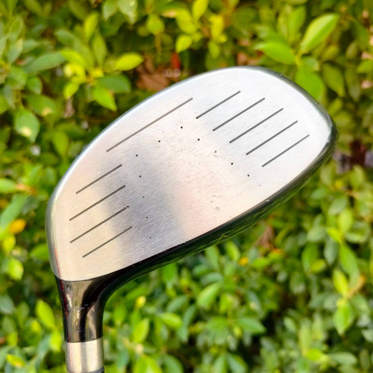 DRIVER S-YARD TX-V HD องศา 9.5 ก้าน MITSUBISHI RAYON FLEX R วัสดุสุดพรีเมี่ยมจากญี่ปุ่น ไม้กอล์ฟมือสอง ของแท้ BY NakaraLuxurious