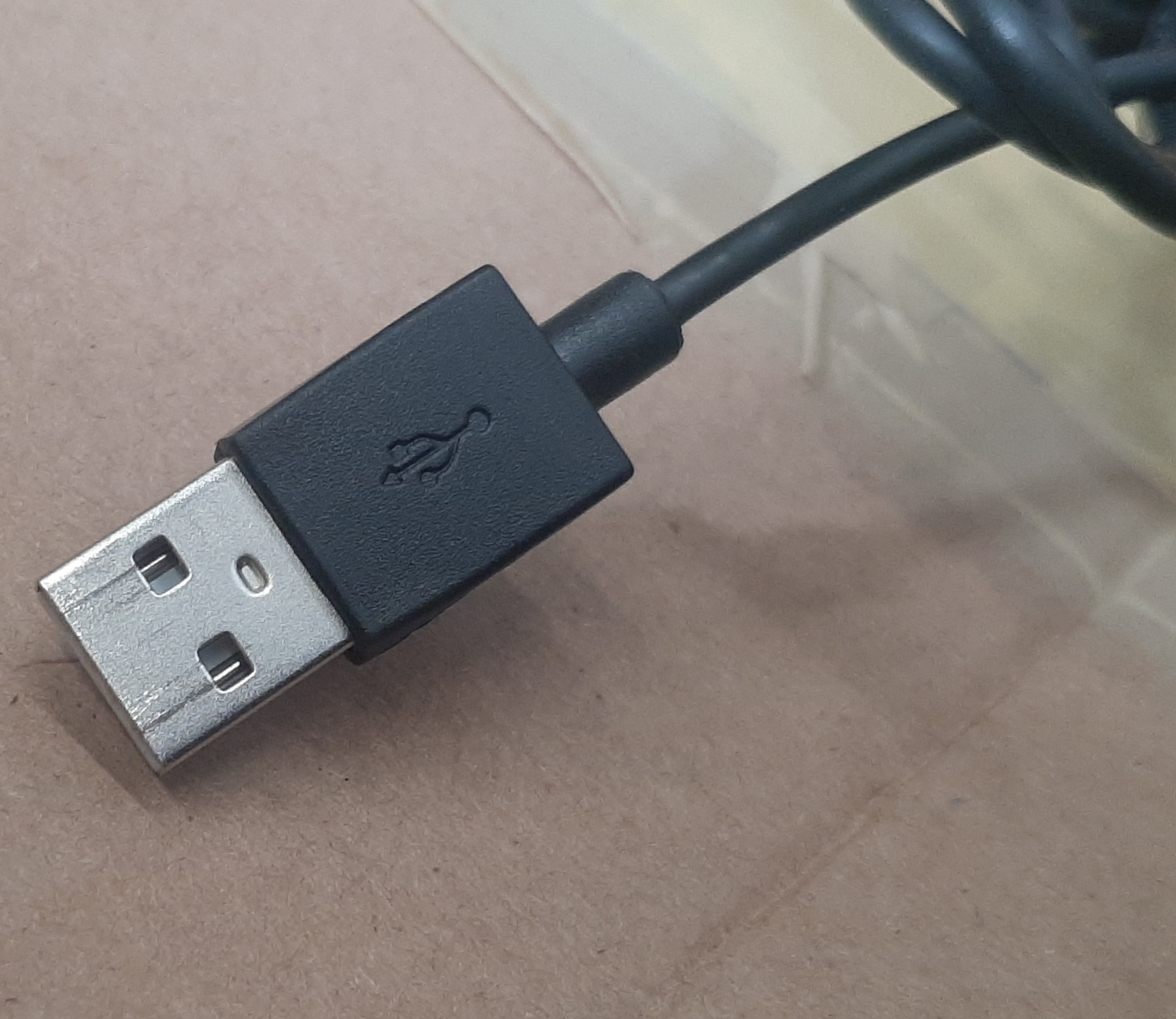 USB Keyboard ยี่ห้อ Dell รุ่น KB2161 มือสอง ประกันร้าน 1 เดือน