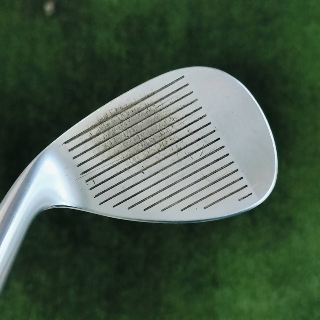 WEDGE FOURTEEN MT28 องศา 51 STANDARD BOUNCE วัสดุ FORGED ที่ดีที่สุดของญี่ปุ่น นุ่มนวล แม่นยำ และ ให้อัตราการสปินที่สูงมาก ตกหยุดๆ ไม้กอล์ฟพรีเมี่ยมมือสอง ของแท้ By NakaraLuxurious