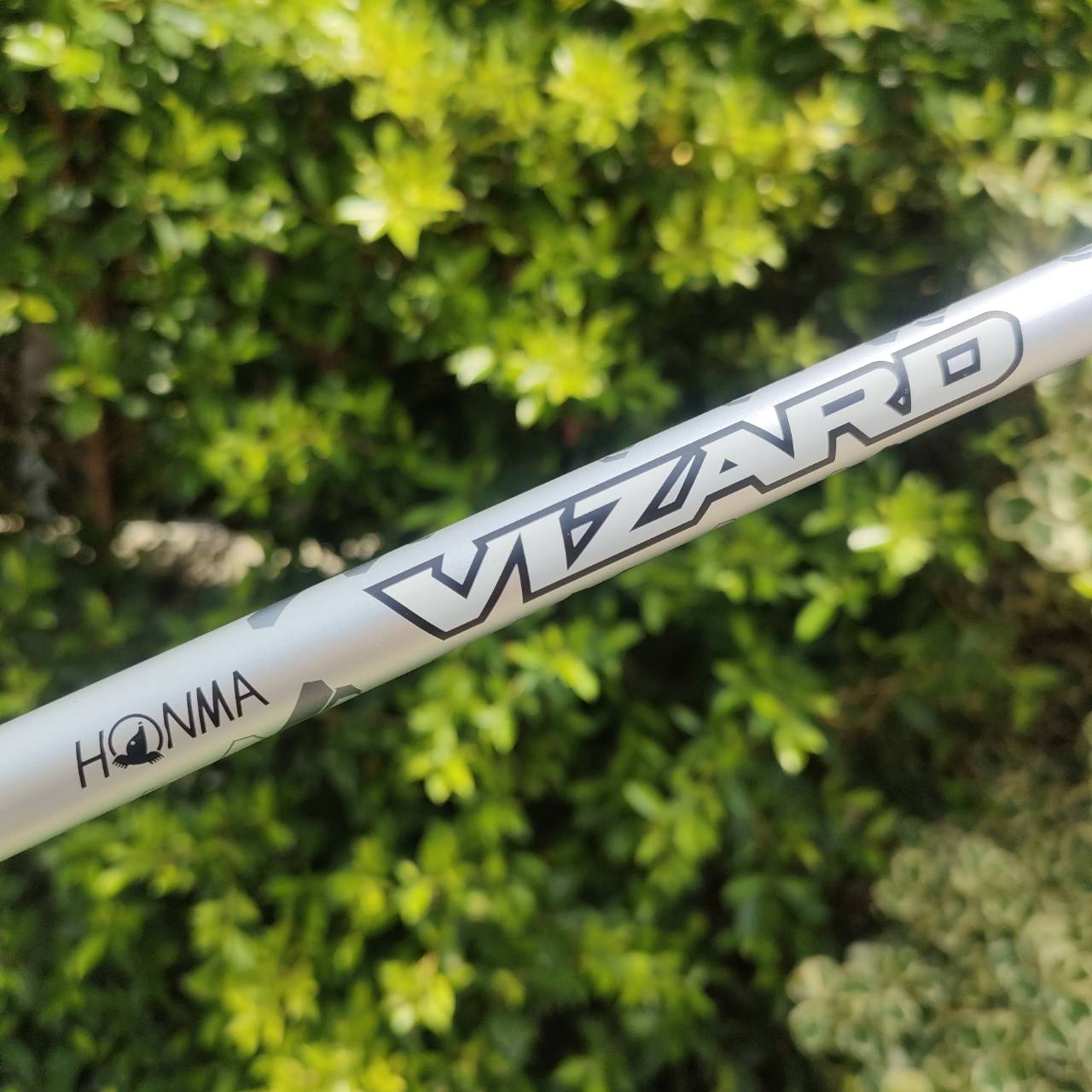 DRIVER HONMA T//WORLD GS PROTOTYPE II องศา 9.5 ก้าน VIZARD FZ-65