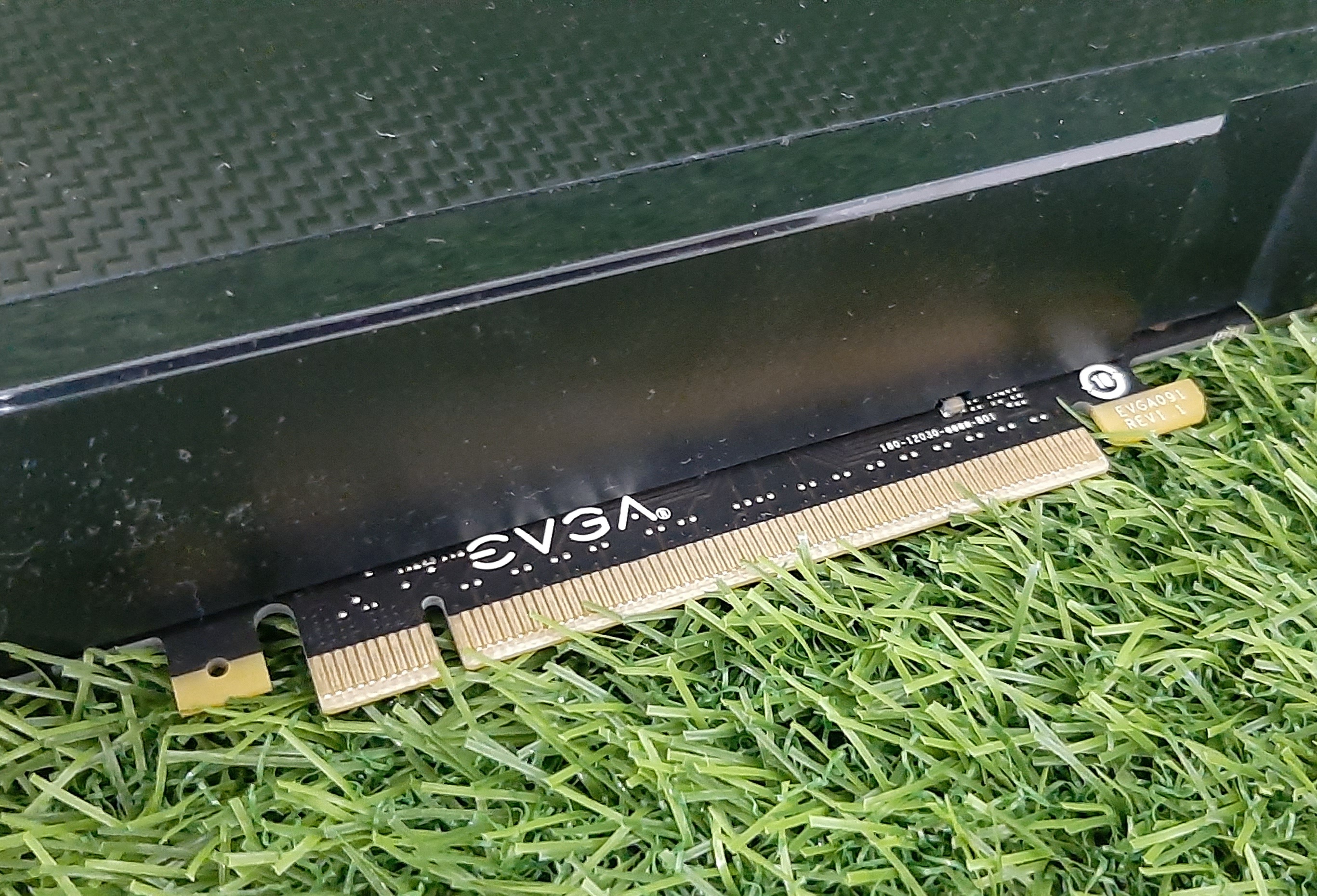 EVGA GeForce GTX660 2048MB GDDR5 192-Bit, Dual DVI-D, HDMI, DP สภาพดี มือสอง ประกันร้าน 1 เดือน