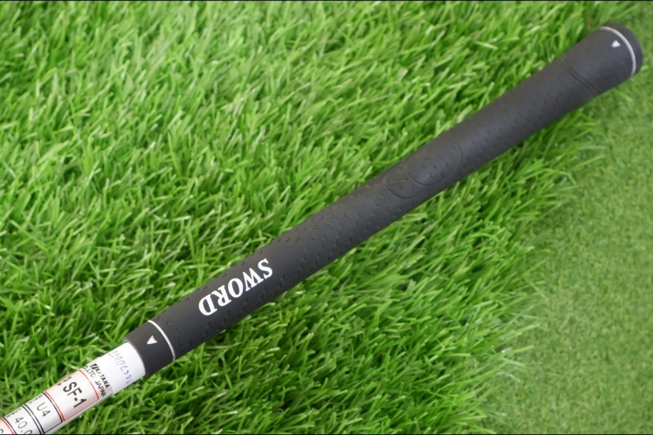 HYBRID คาตาน่า SW SF-1 U4