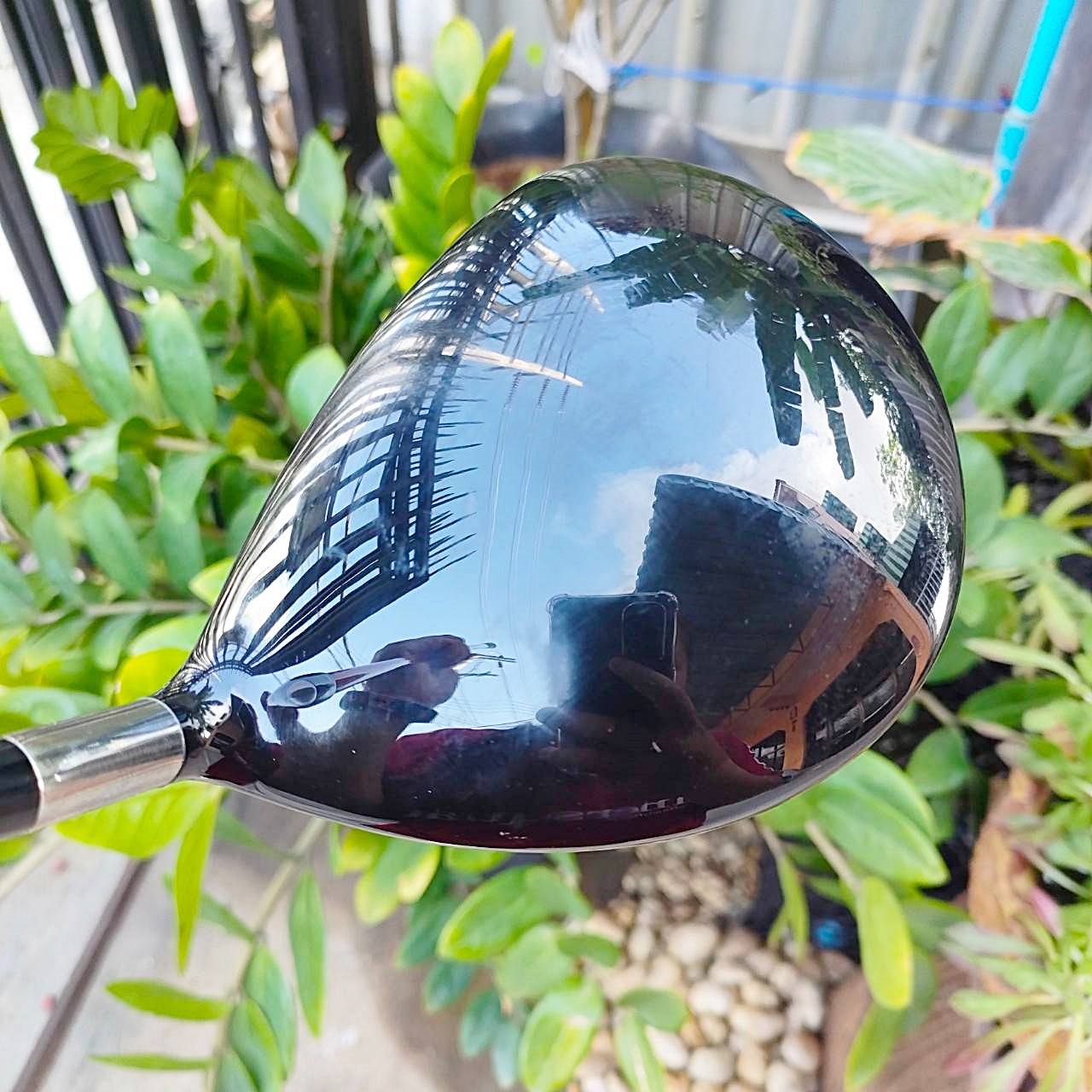 CALLAWAY JAPAN GOLF CLUB DRIVER LIMITED LEGACY TOUR V องศา 9.5 ก้าน TOUR AD DI-6S เป็นตระกูลพรีเมี่ยมญี่ปุ่นของ Callaway ไม้กอล์ฟพรีเมี่ยมมือสอง ของแท้ By NakaraLuxurious