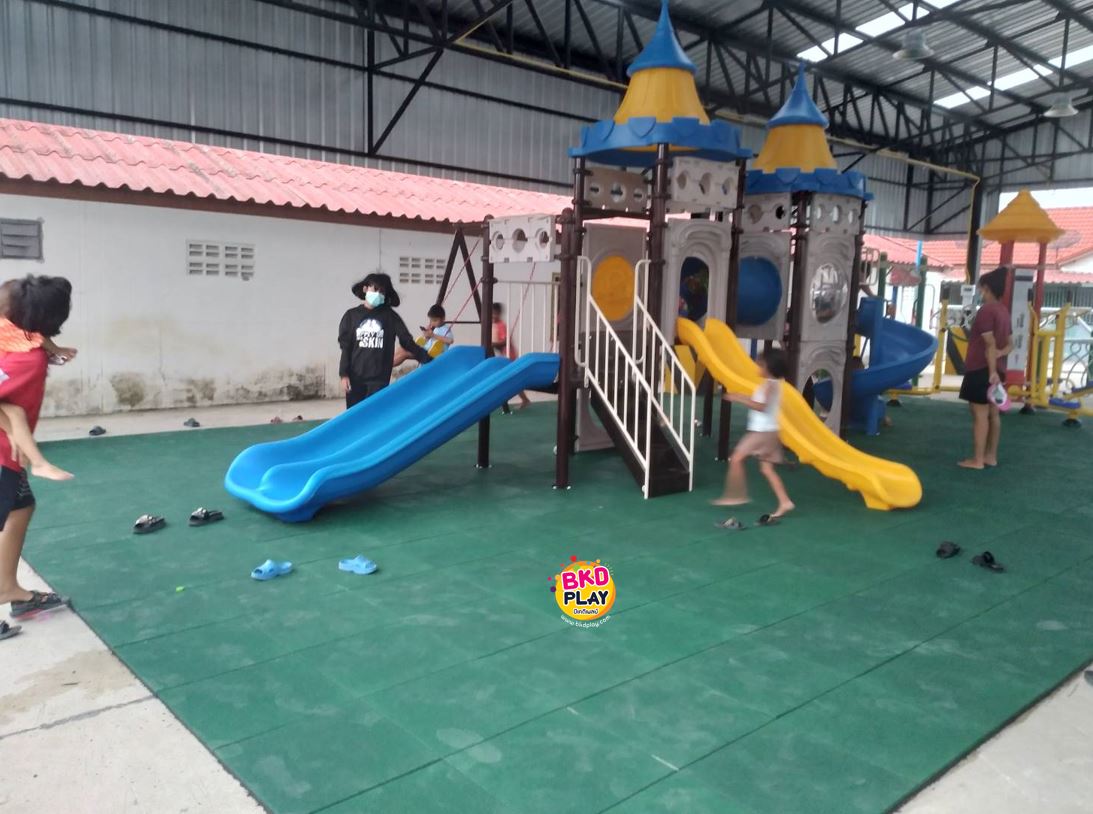 แผ่นยาง EPDM ราคาต่อ1ตร.ม. 4แผ่น แผ่นยางสังเคราะห์ ,แผ่นปูกันกระแทก,แผ่นปูพื้นสนามเด็กเล่น, พื้นยางEPDM ,ปูสนามเด็กเล่น,สนามกีฬา ห้องฟิตเนส พร้อมส่ง ราคาโรงงาน มีสีดำ เทา น้ำเงิน เหลือง แดง เขียว