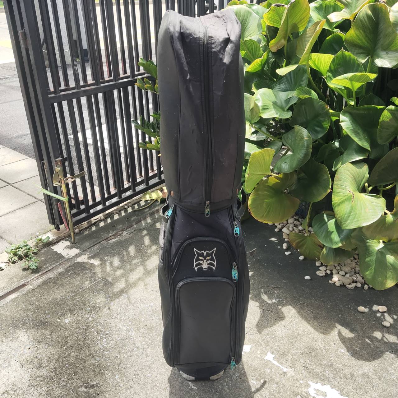 FULL SET LYNX PREDATOR ครบเซ็ต พร้อมเล่น! ครบชุดในทีเดียวจากแบรนด์คุณภาพ LYNX !!!