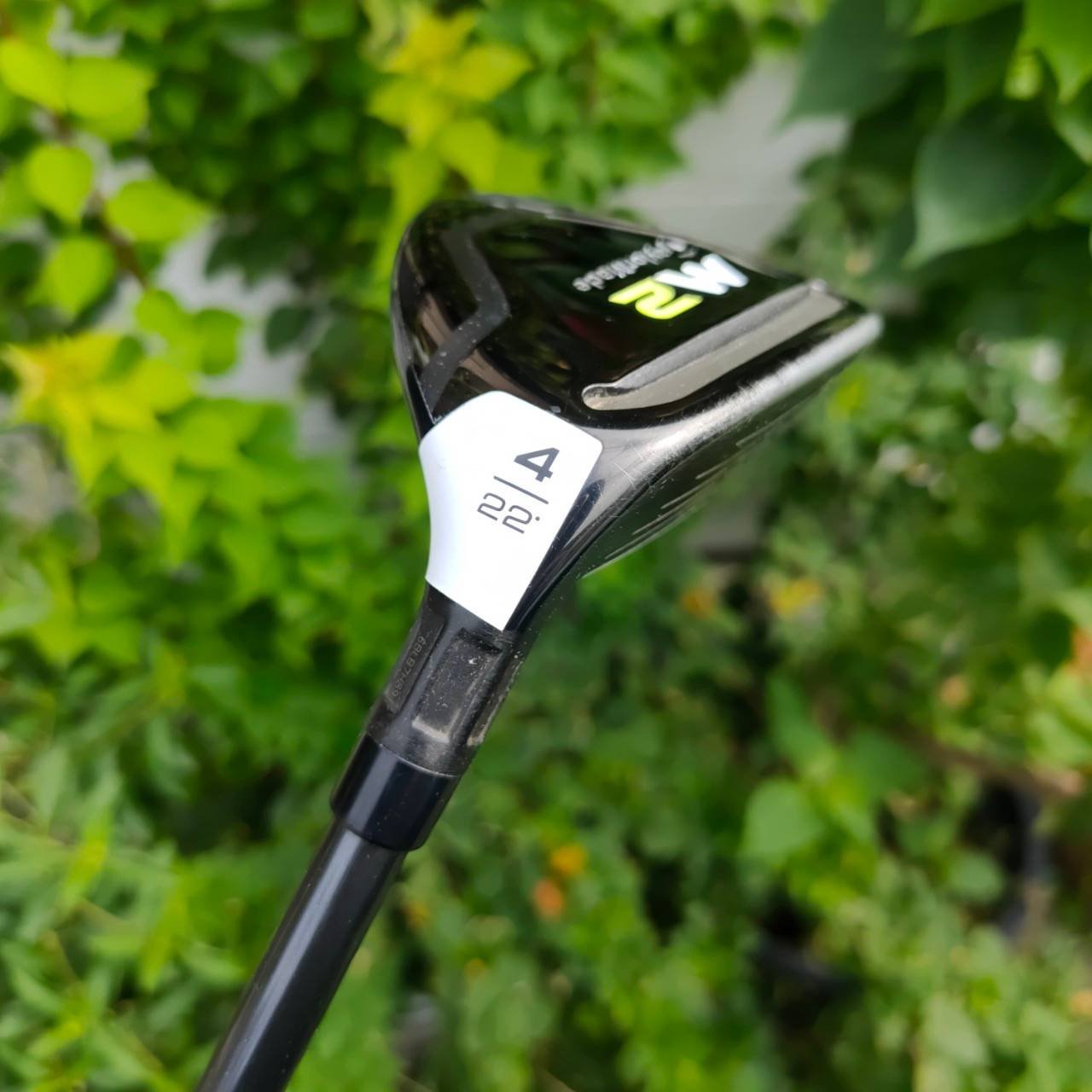 HYBRID Taylormade M2