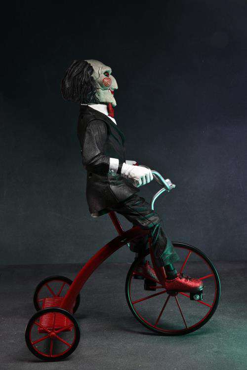 [สั่งจอง]NECA : Billy on Tricycle [Re]