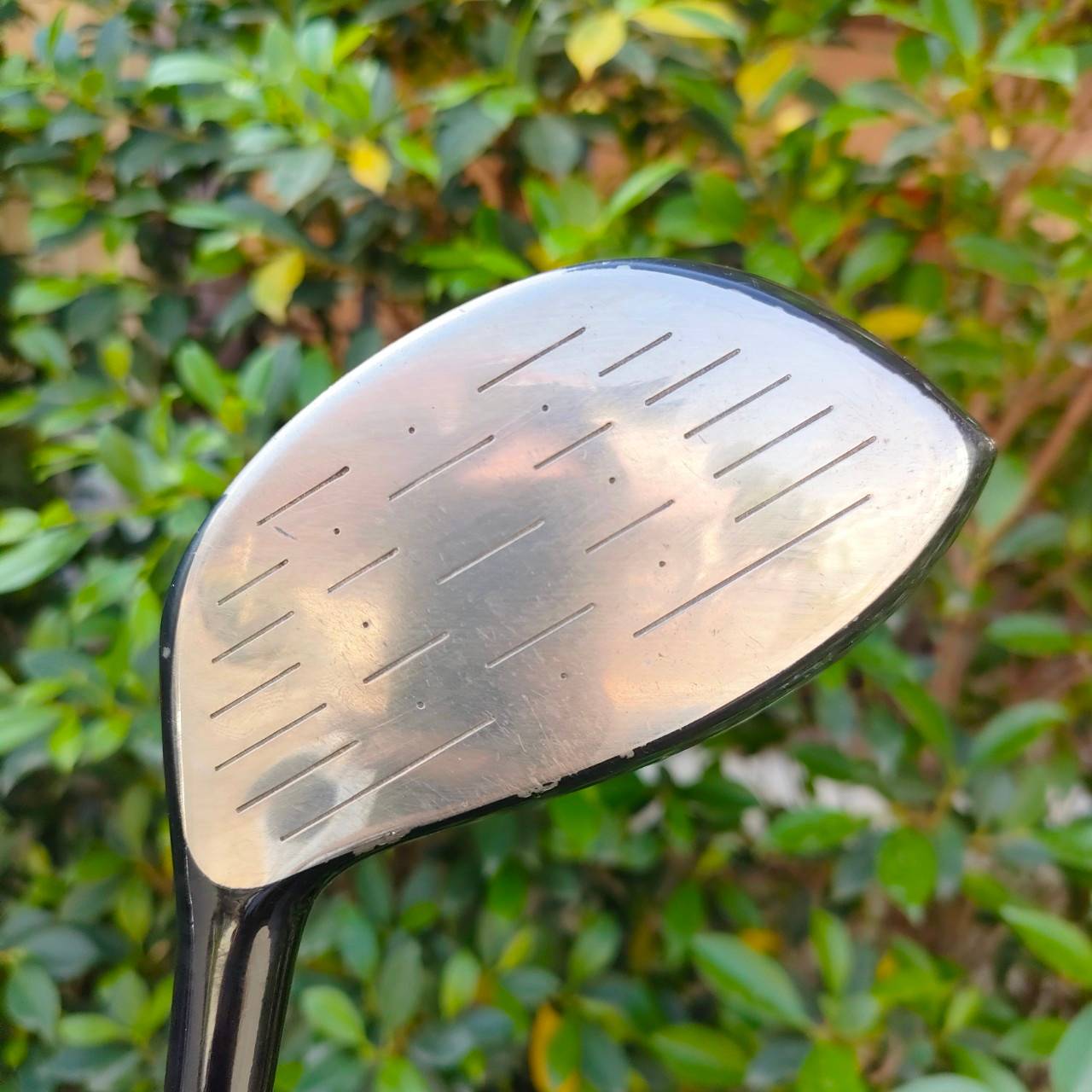 DRIVER S-YARD T9 วัสดุ FORGED TITANIUM องศา 9 ก้าน S-YARD T9 FLEX R1 ตีง่าย ตีไกลมาก พรีเมี่ยมญี่ปุ่น