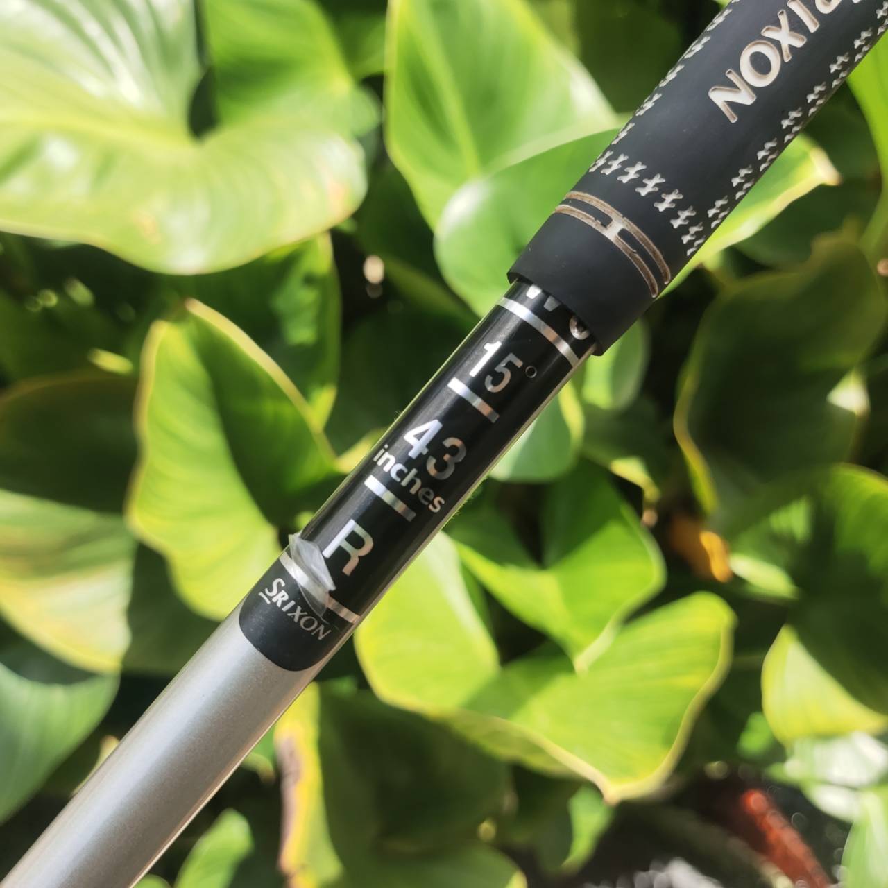 3W Cleveland Launcher แบน ใหญ่ ตีง่าย ระยะไกล บอลลอยสวย ควบคุมทิศทางดีมาก