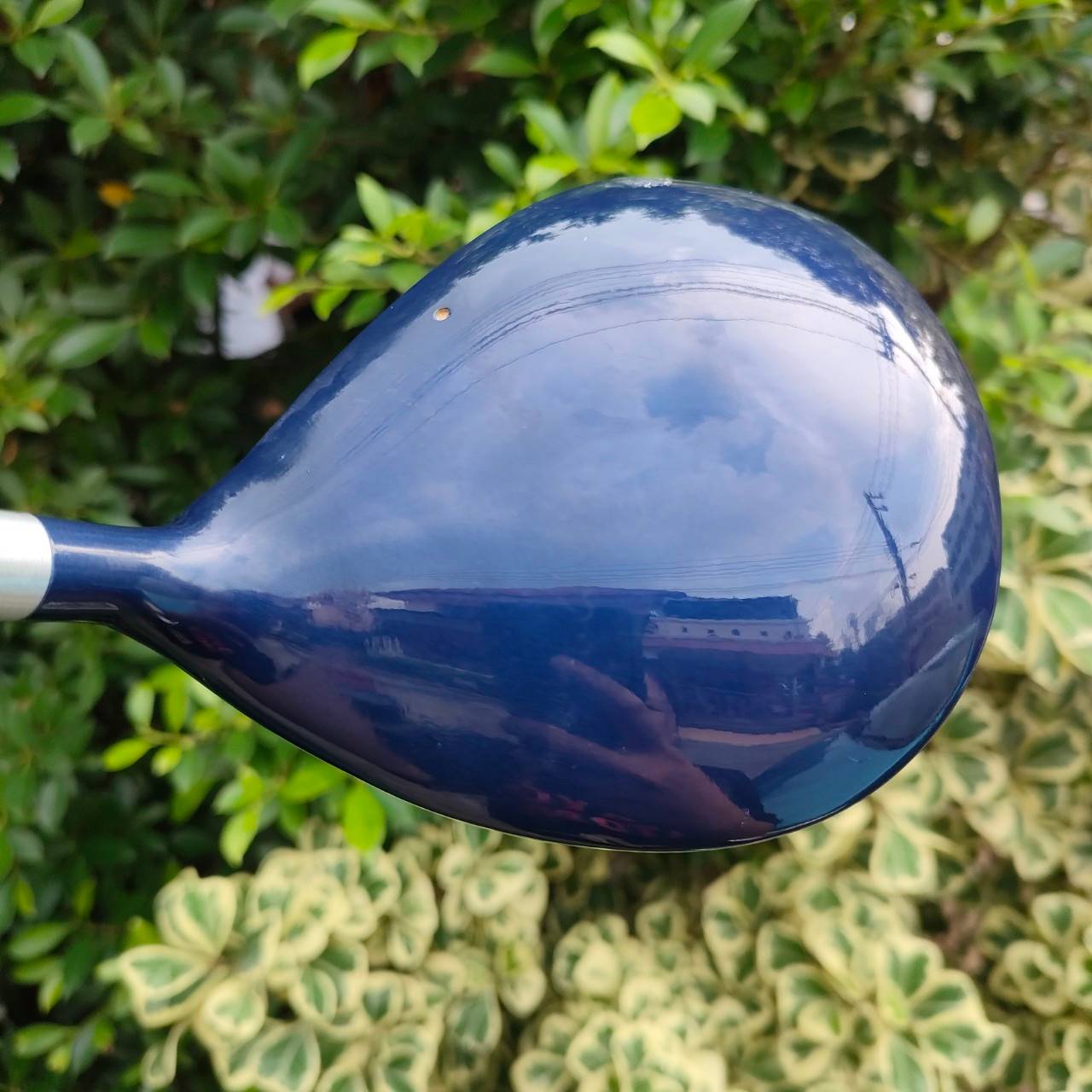 FULLSET JOHN DALY ออกแบบโดยนักกอล์ฟตีไกลระดับโลก หัวไม้ 460CC OVERSIZE FORGED TECHNOLOGY ครบชุดพร้อมถุงกอล์ฟขาตั้งอย่างดี!! ไม้กอล์ฟมือสอง ของแท้ BY NakaraLuxurious