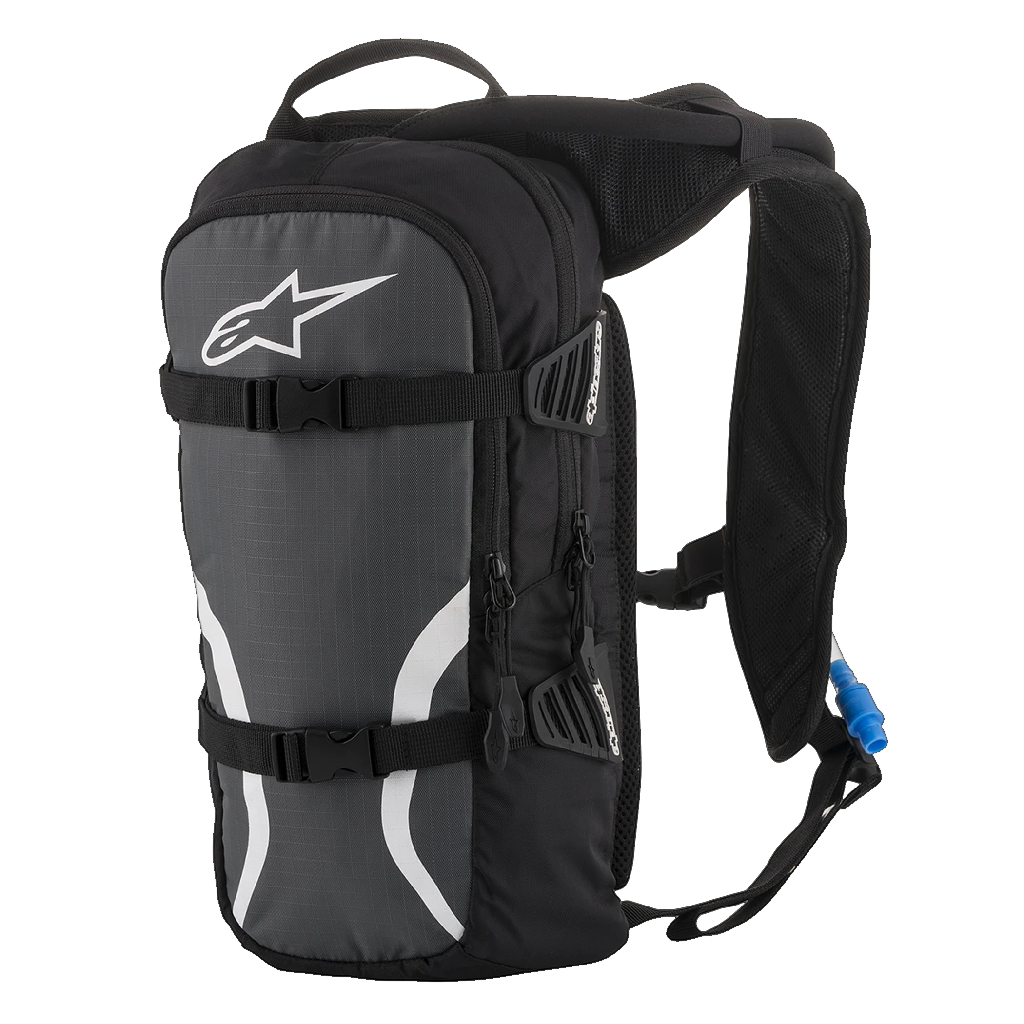 กระเป๋าเป้น้ำ Alpinestars Iguana Hydration Backpack Black