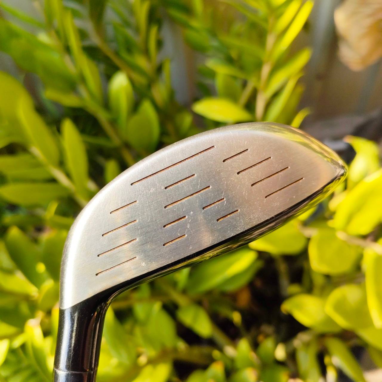 FW7 TOURSTAGE VIQ องศา 21 ก้าน VD-50 FLEX R สภาพสวย ใช้ตีแทนเหล็กยาวได้อย่างสบาย ตีง่ายกว่าไฮบริด ตีไกล ได้ระยะสุดๆ ฟีลลิ่งดีมากๆ ไม้กอล์ฟพรีเมี่ยมมือสอง ของแท้ By NakaraLuxurious