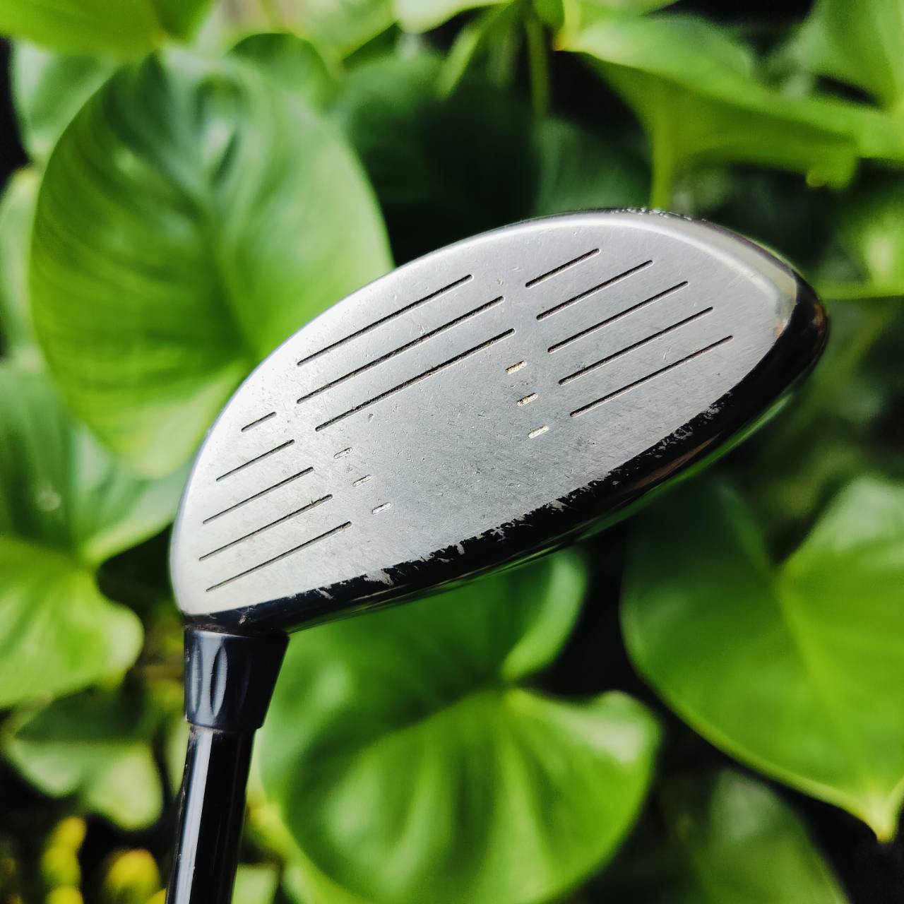 FW 3 Callaway X-SERIES ก้าน FUJIKURA FLEX R รุ่นนี้ตีดีมากและยอดนิยม ด้วย FW ของ Callaway ตีดีมาก ไม้กอล์ฟพรีเมี่ยมมือสอง ของแท้ By NakaraLuxurious