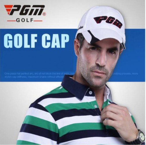 หมวกกอล์ฟ PGM MZ001