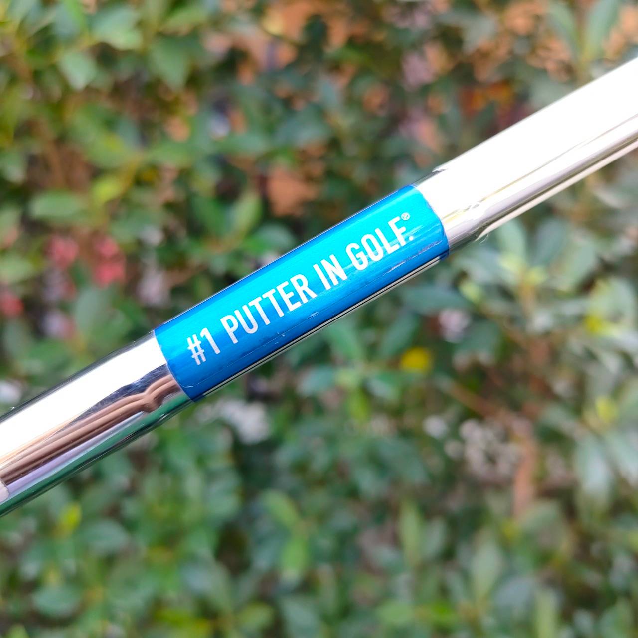 PUTTER ODYSSEY WORKS VERSA V-LINE ความยาว 33 นิ้ว