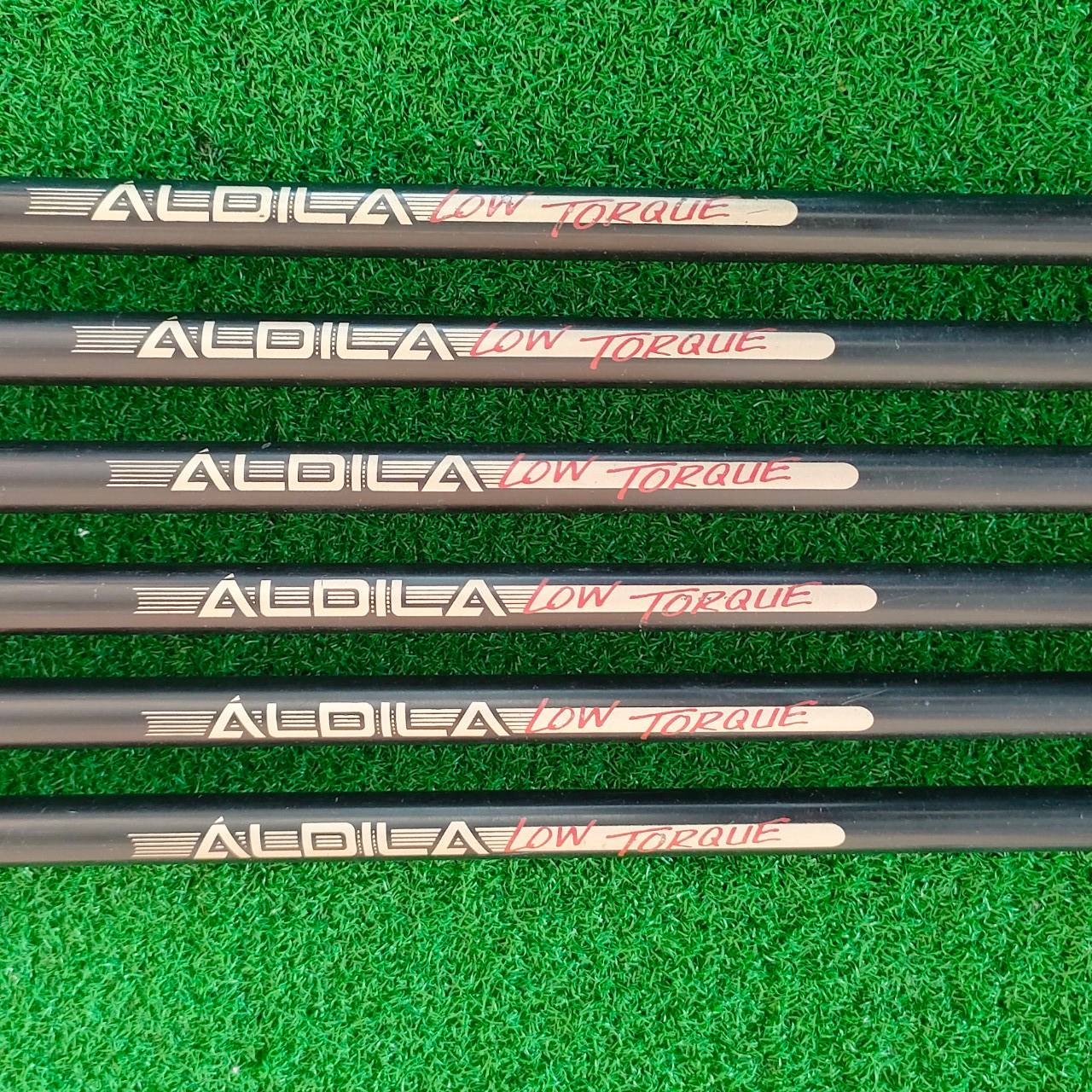 ชุดเหล็ก BRIDGESTONE PRECEPT FORGED มีเหล็ก 5 - 9 เเละ PW ก้าน ALDILA LOW TORQUE เหล็ก FORGED พรีเมี่ยมญี่ปุ่น ก้าน ALDILA ก้านดีมากๆ