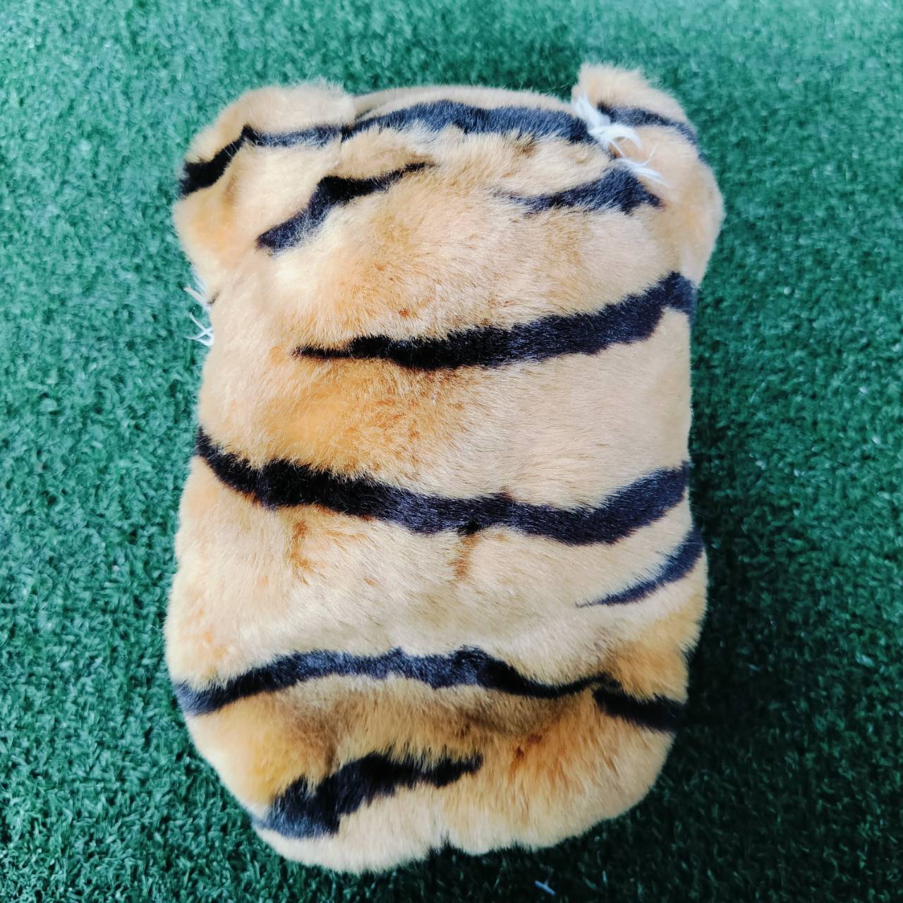 COVER ตุ๊กตา สำหรับใส่ Driver เสือ TIGER มือสอง สภาพดี!!!