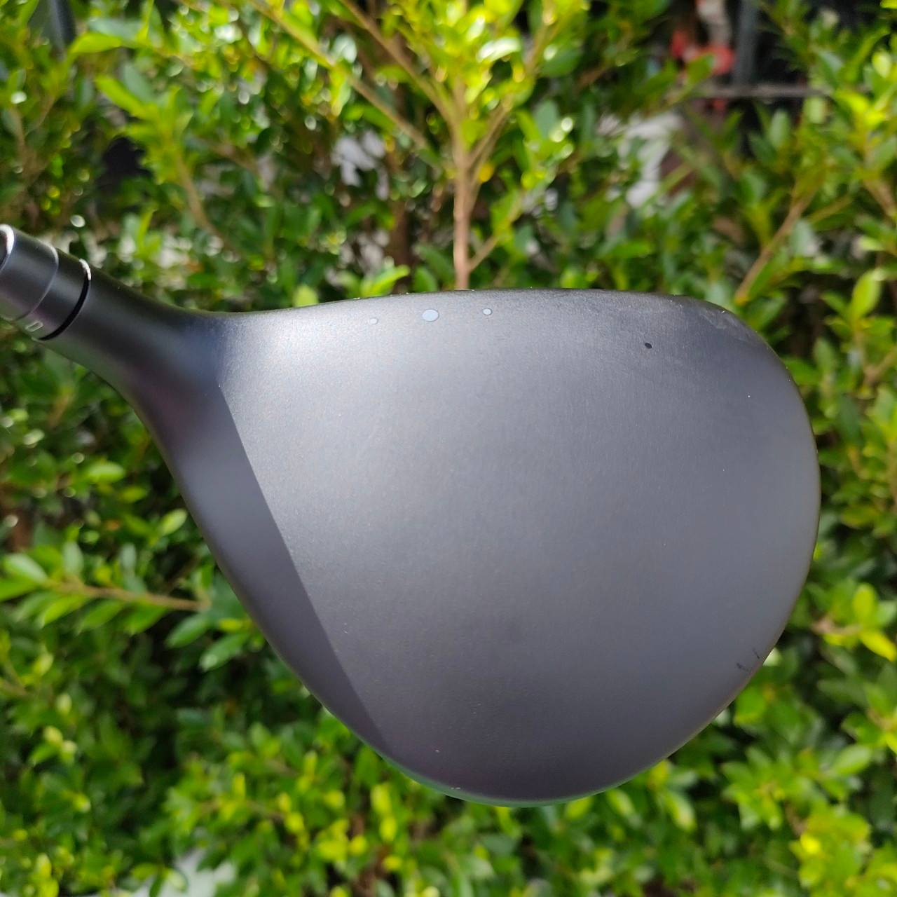 FW3 PING G425 MAX