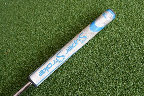 PUTTER ODYSSEY WORKS VERSA MARXMAN FANG