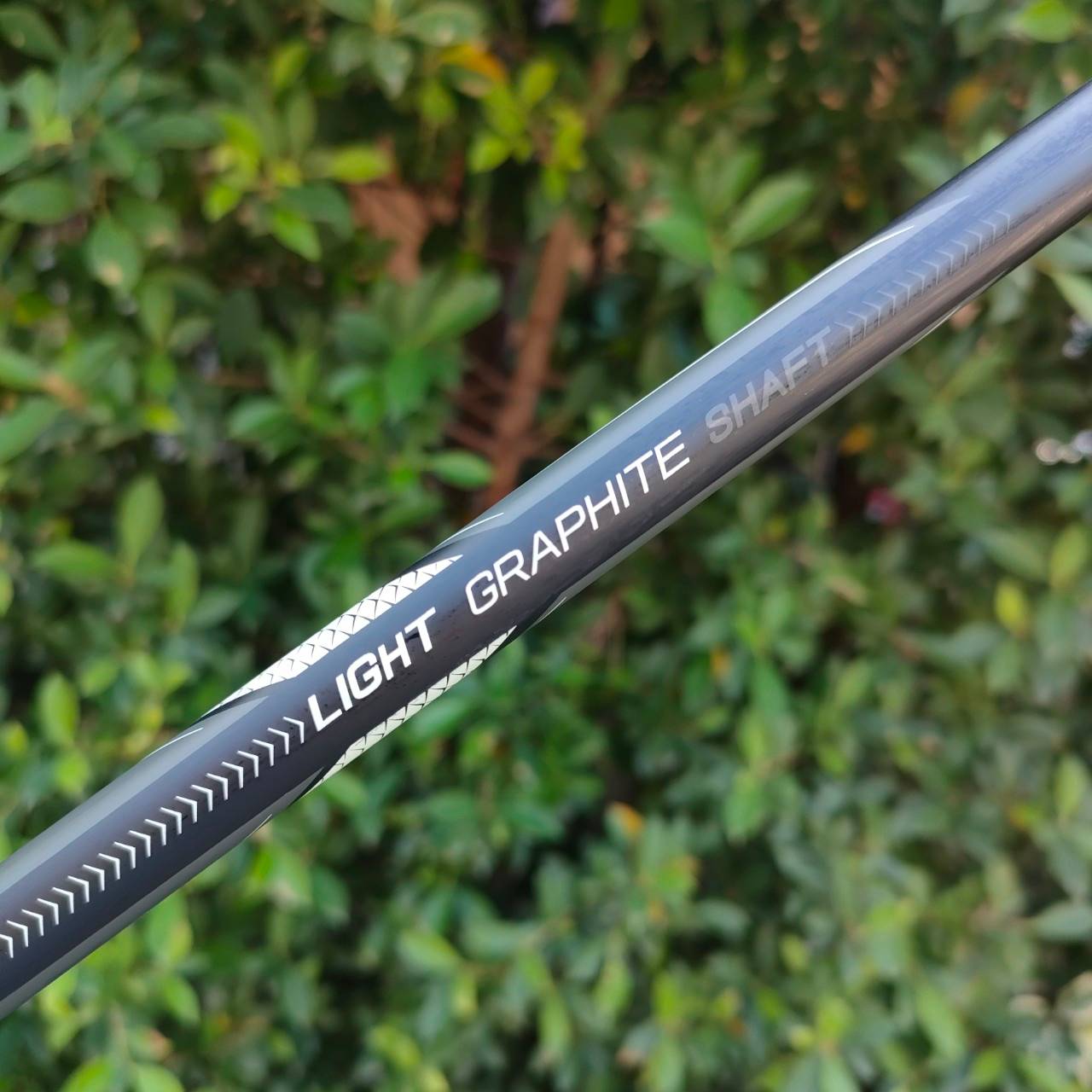 เหล็ก 6/7 INESIS 100 ก้าน 100 LIGHT FLEX R เป็นเหล็กกลาง แบรนด์ Decathlon ไม้กอล์ฟพรีเมี่ยมมือสอง By NakaraLuxurious