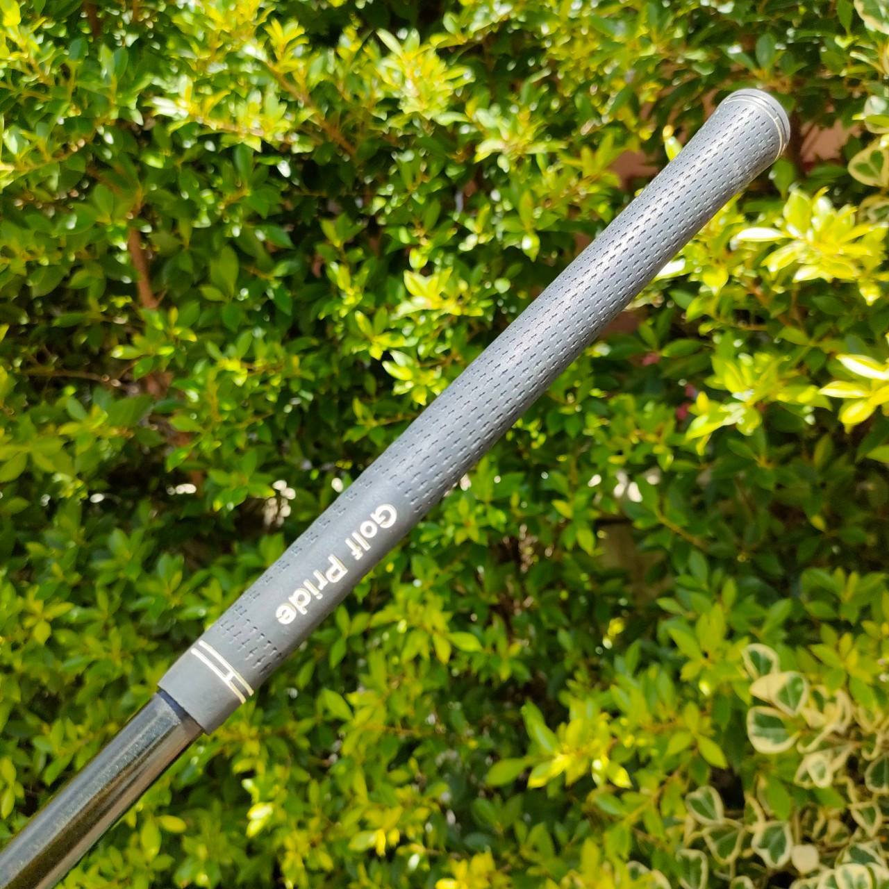 FW7 SHELL WINGED SOLE องศา 24 ก้าน WORLD CLASS FLEX R หน้า HYPER ตีไกลมาก ไม้กอล์ฟมือสอง ของแท้ BY NakaraLuxurious