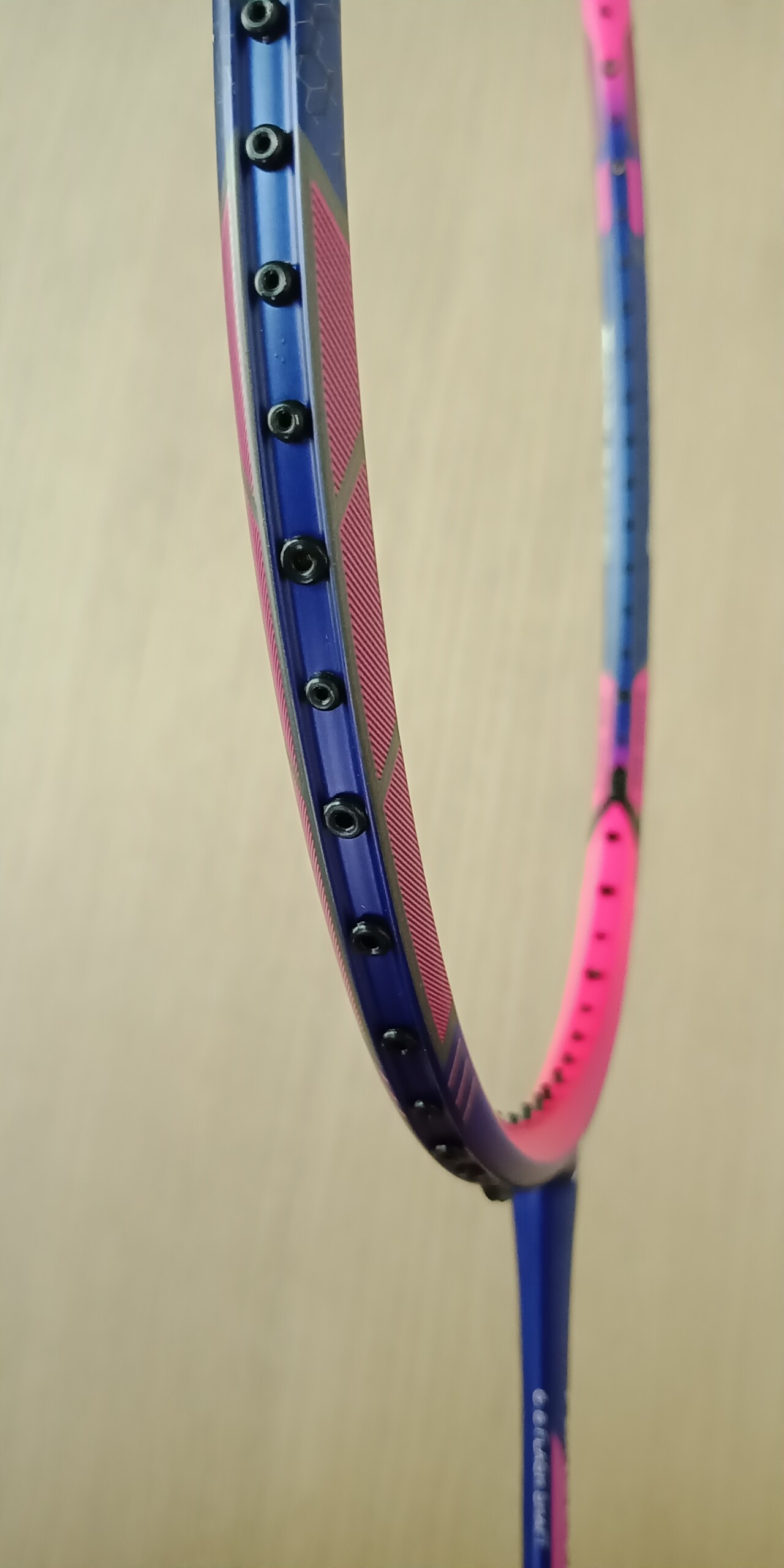 Klint Force Edge K2