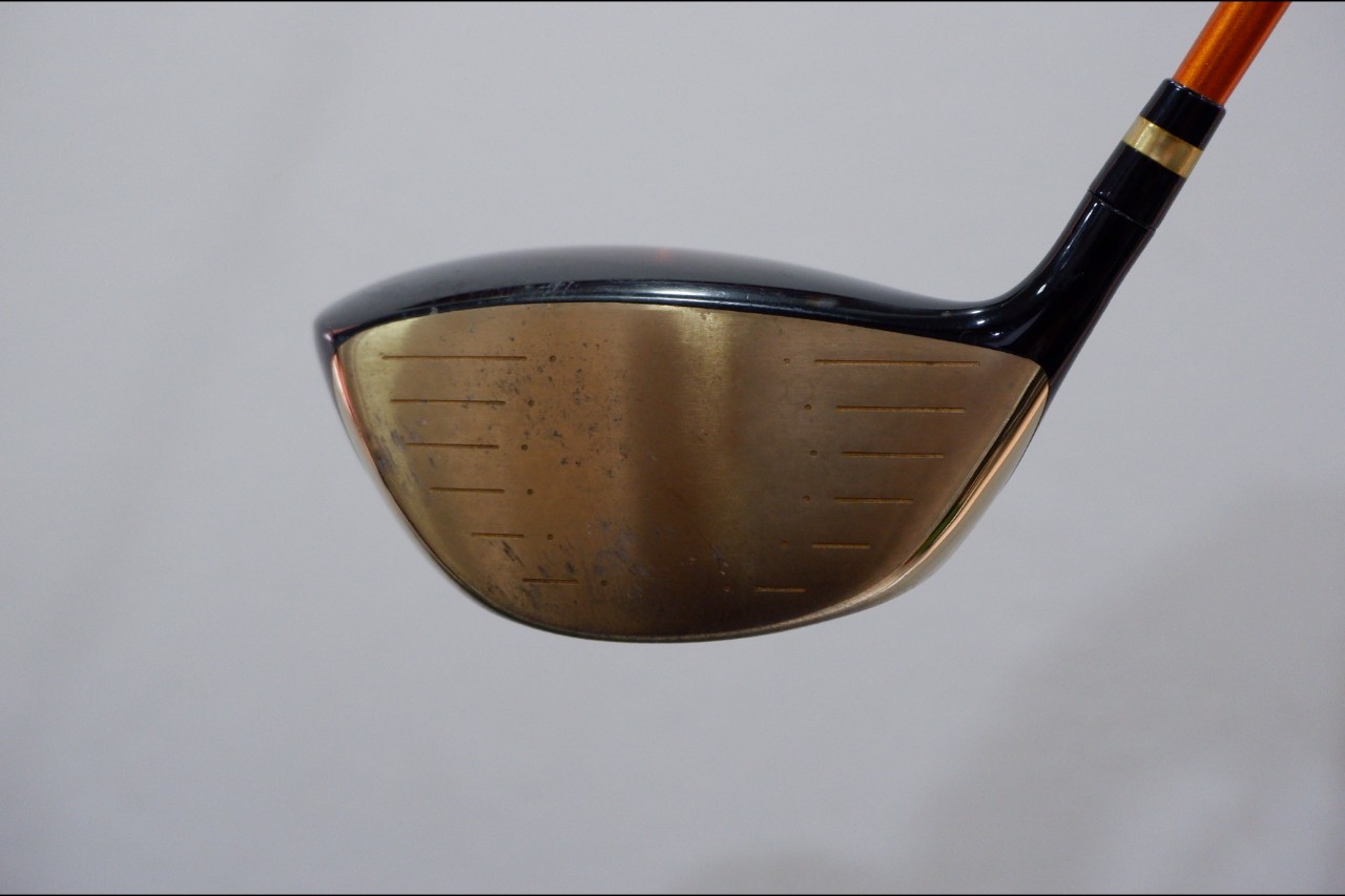 DRIVER KATANA SWORD SNIPER 4WD