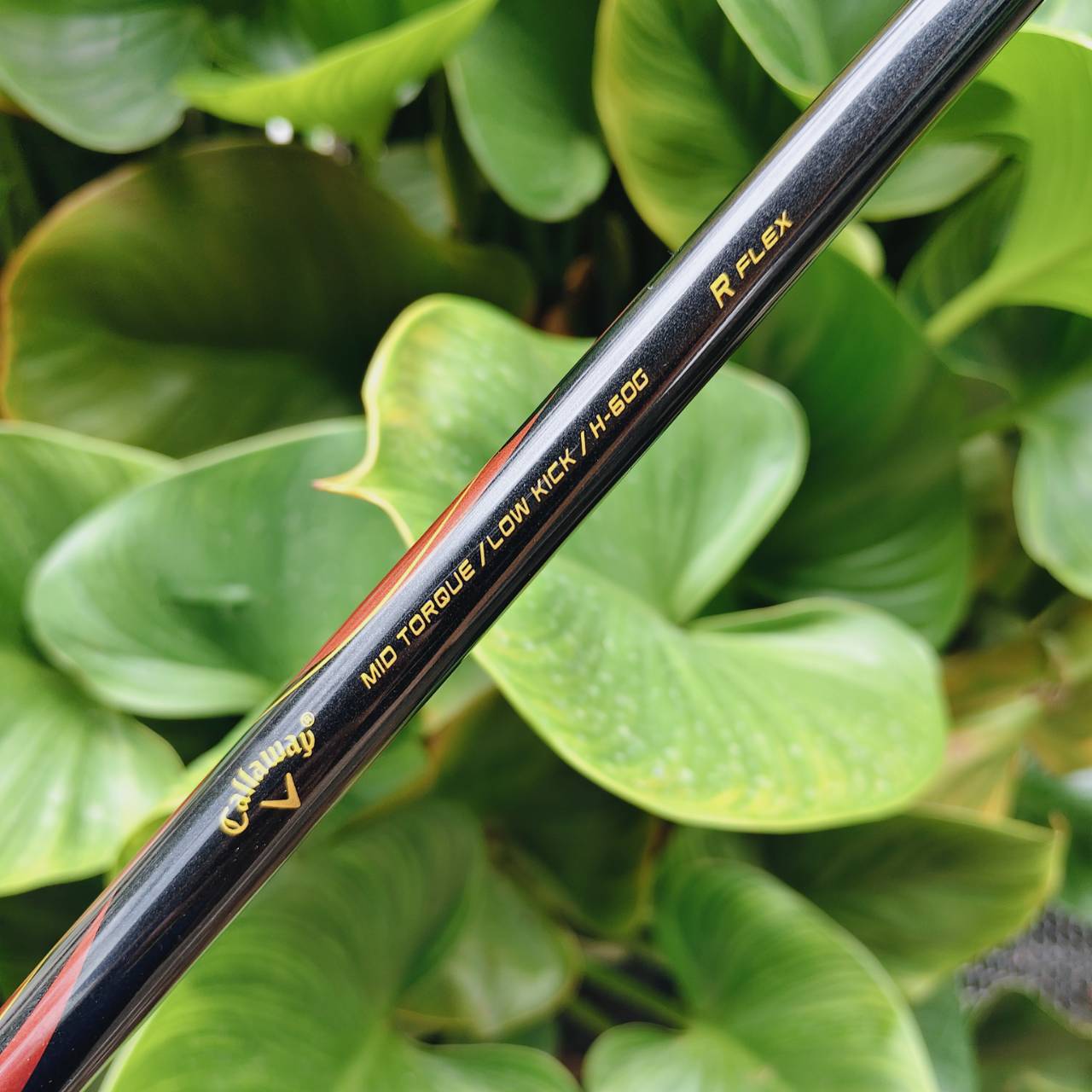 HYBRID4 CALLAWAY DIABLO EDGE – 24° ความแม่นยำ + ระยะทาง ให้คุณเล่นง่ายทุกช็อต