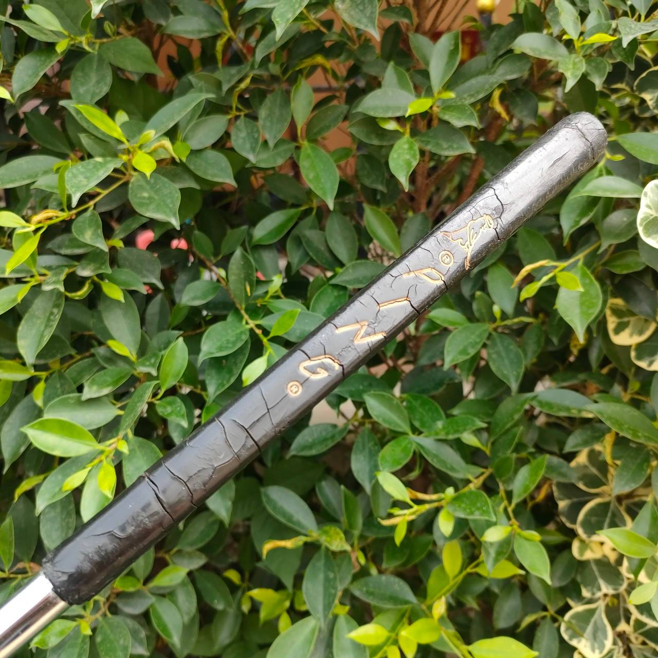 PUTTER PING PAL2 ความยาว 34 นิ้ว รุ่นหน้ายาว วัสดุทองแดงแท้ๆ