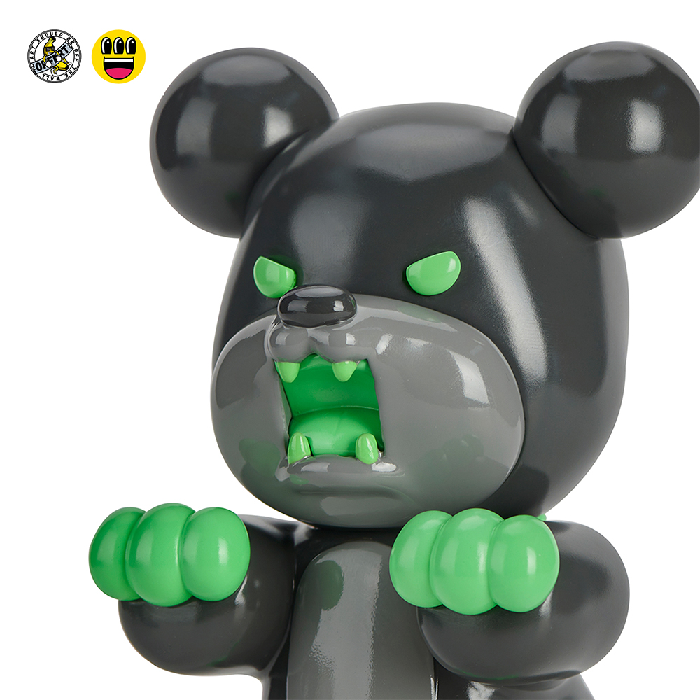 [สั่งจอง] OFFART X Just Kidding Gummy Vinyl Figure