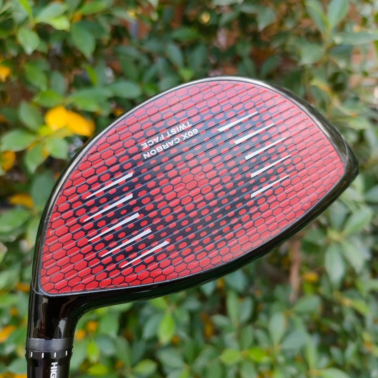 DRIVER TAYLORMADE STRATH องศา 10.5 ก้าน TENSEI TM50 FLEX R สภาพสวยนางฟ้า สุดกว่านี้ ไม่มีอีกแล้ว ด่วน!!!