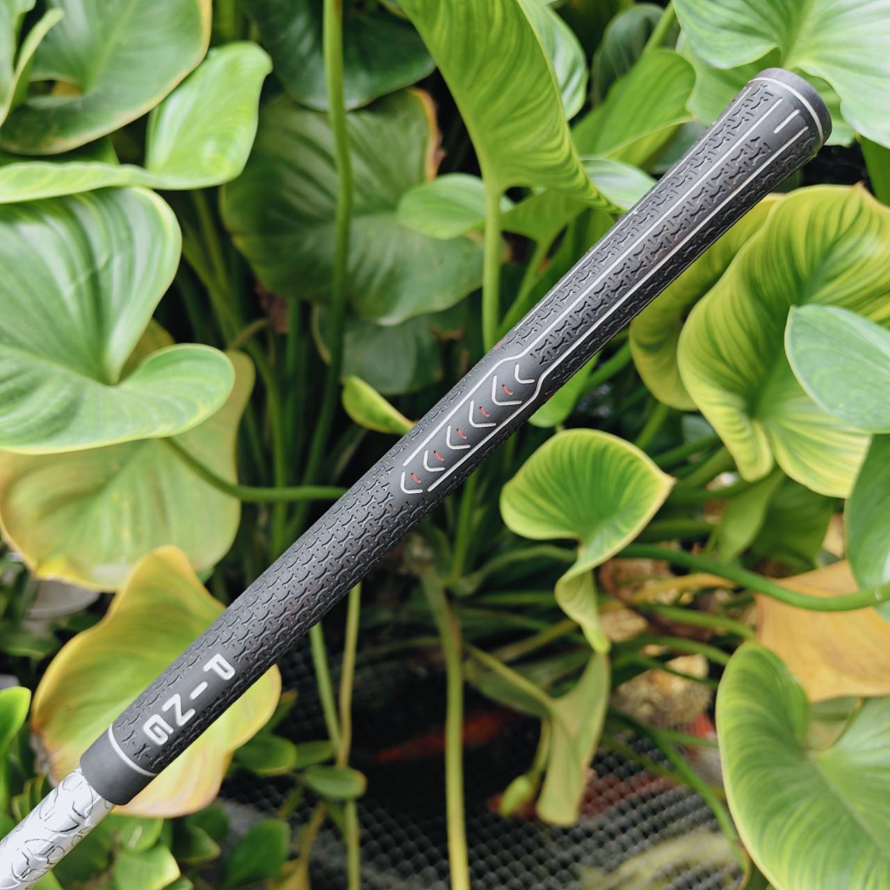 5W COBRA S2 OFFSET การออกแบบ "Offset" ที่ช่วยลดการสไลด์ ให้กลับมาตีตรงในทันที