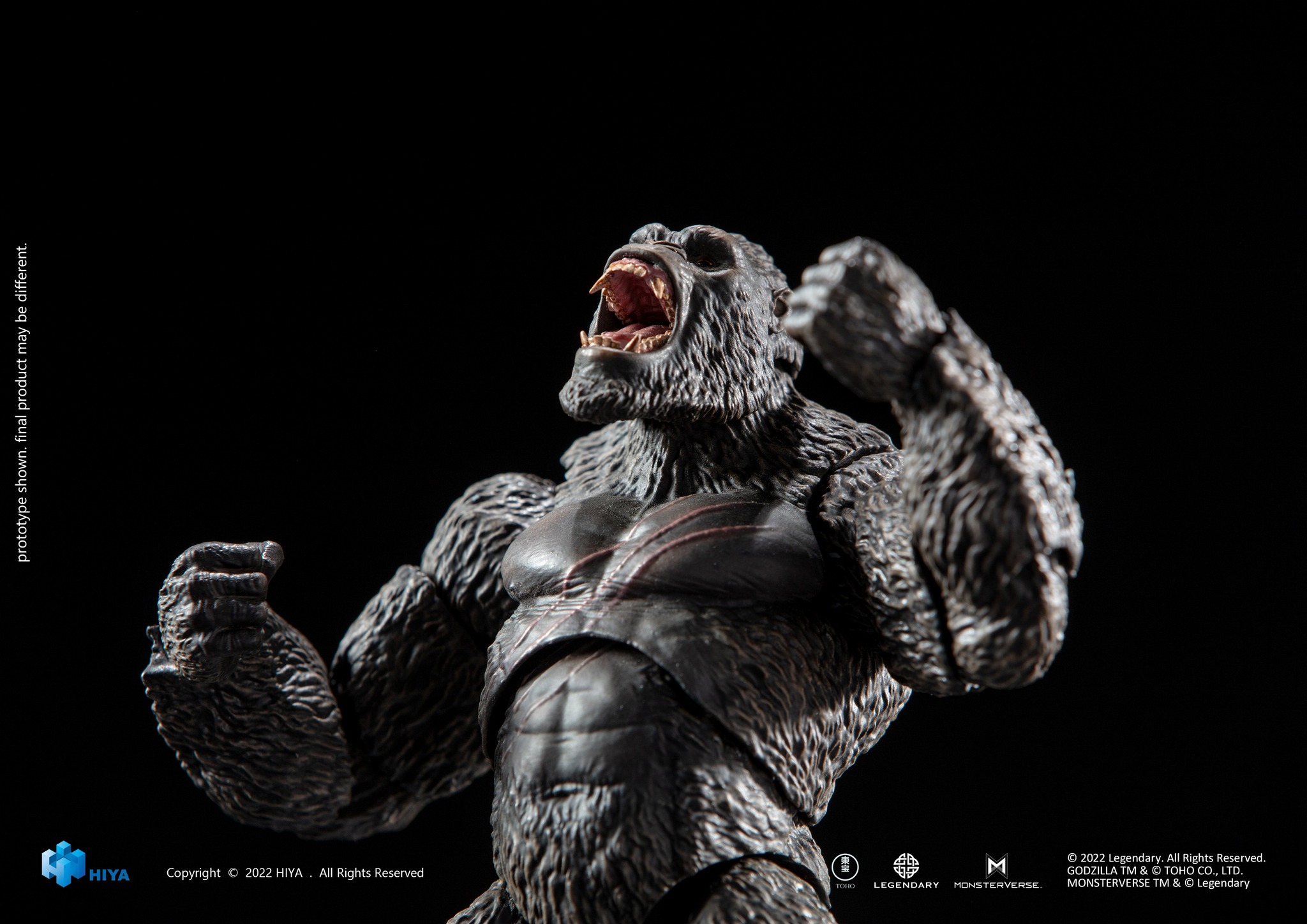 [สั่งจอง] Hiya Toys RE-PreOrder