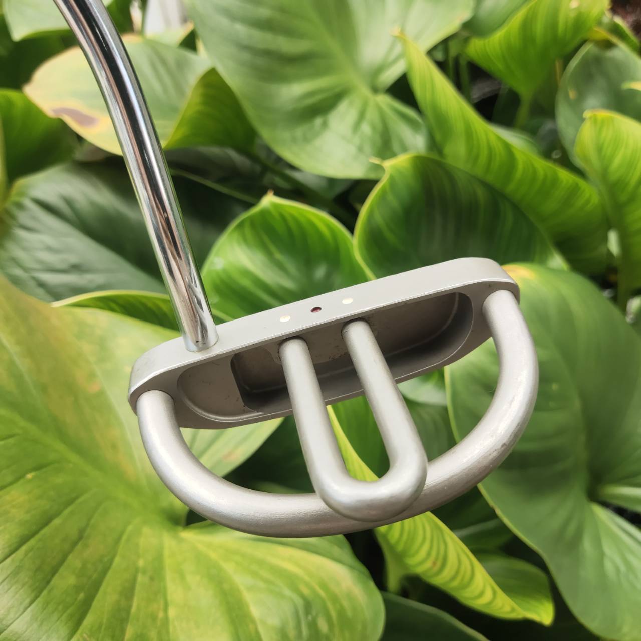 สุดยอดพัตเตอร์ Hiro Matsumoto D-Bone 2 เป็นหนึ่งในพัตเตอร์หายากจากแบรนด์ญี่ปุ่น ไม้กอล์ฟมือสอง