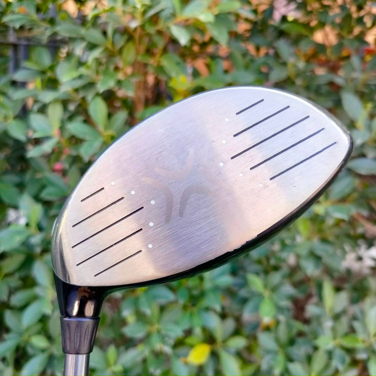 DRIVER CALLAWAY DIABLD EDGE องศา 10 ก้าน DIABLB EDGE FLEX R รุ่นหัวใหญ่ ง่าย + ไกล