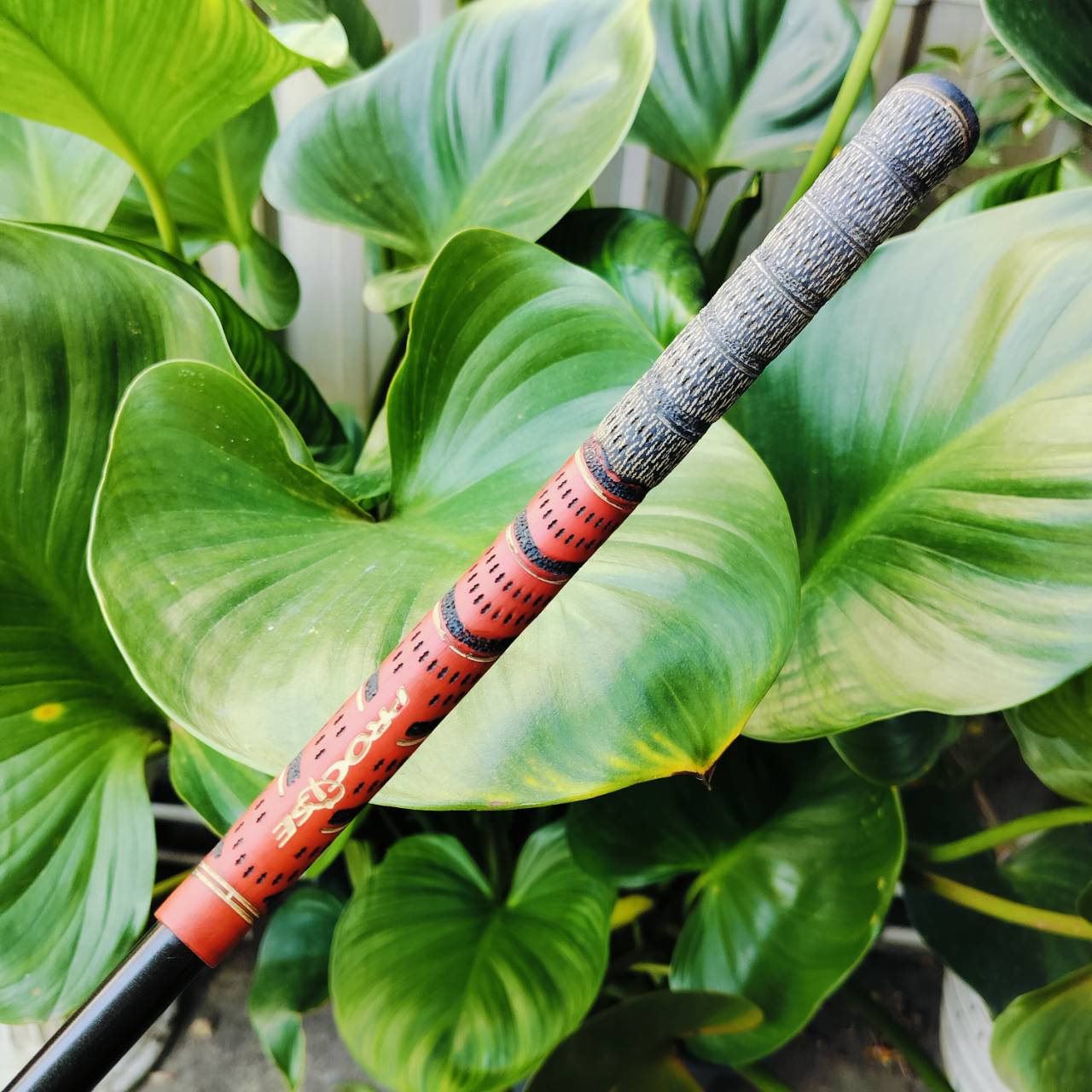 ลดราคาพิเศษ!!! ชุดเหล็ก KASCO DNA101 FORGED ก้าน กราไฟต์ FLEX S ก้านเบาแต่แม่นยำ ไม้กอล์ฟพรีเมี่ยมมือสอง ของแท้ By NakaraLuxurious
