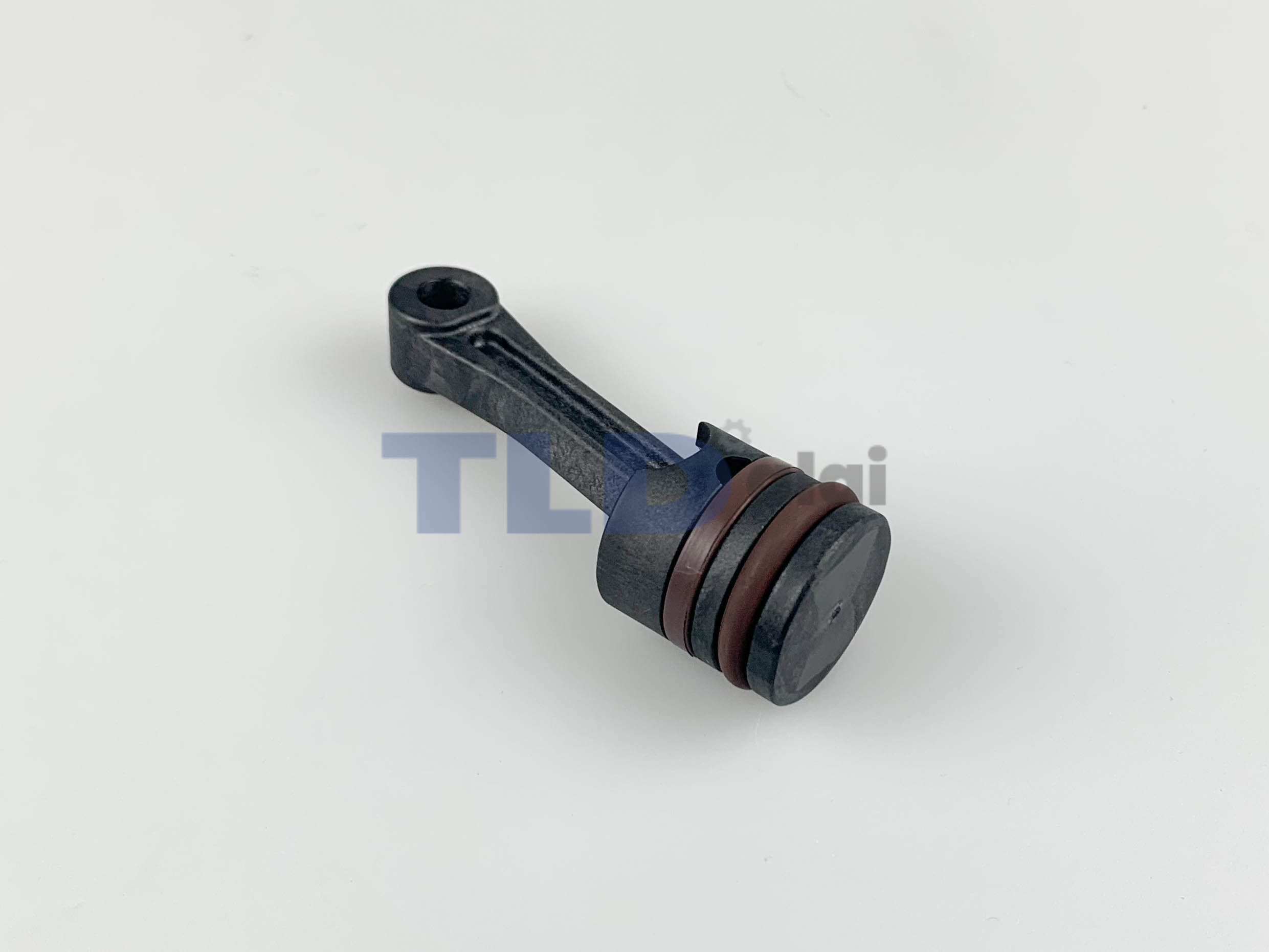 ชุดก้านสูบ (แท้) สกัด, แย็ก Bosch บอช รุ่น GSH500, GSH5X (1619P09703) (อะไหล่แท้100%)