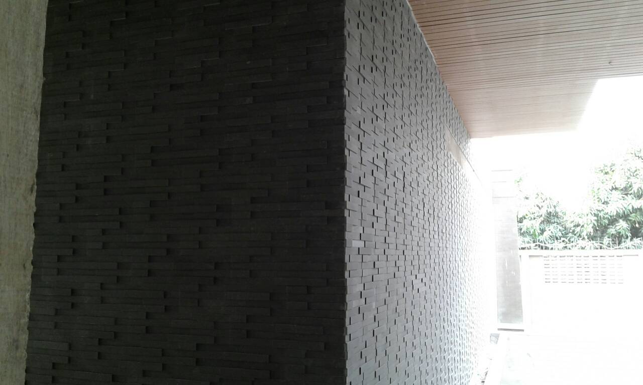 งาน รพ.ทหารเรือ ตกแต่งภายในใหม่ทั้งหมด