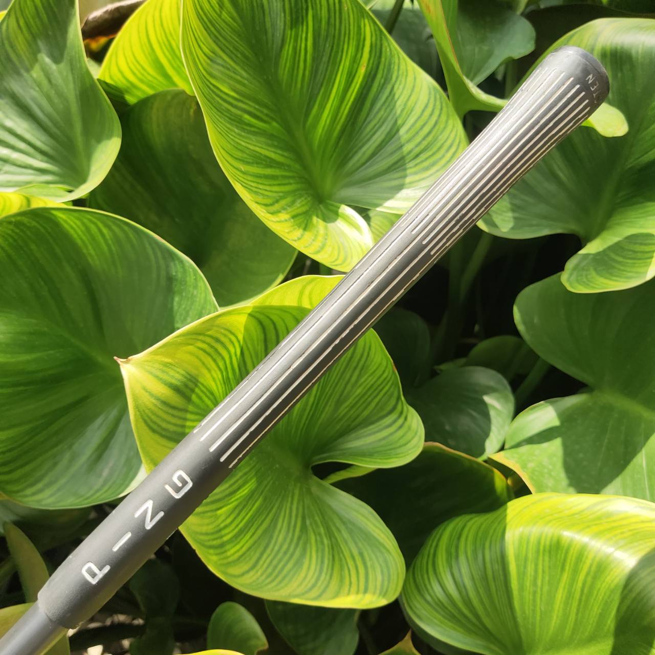 ชุดเหล็ก PING ZING ก้านกราไฟต์ KARSTEN 101 BY ALDILA เซ็ตเหล็กระดับตำนานจาก PING