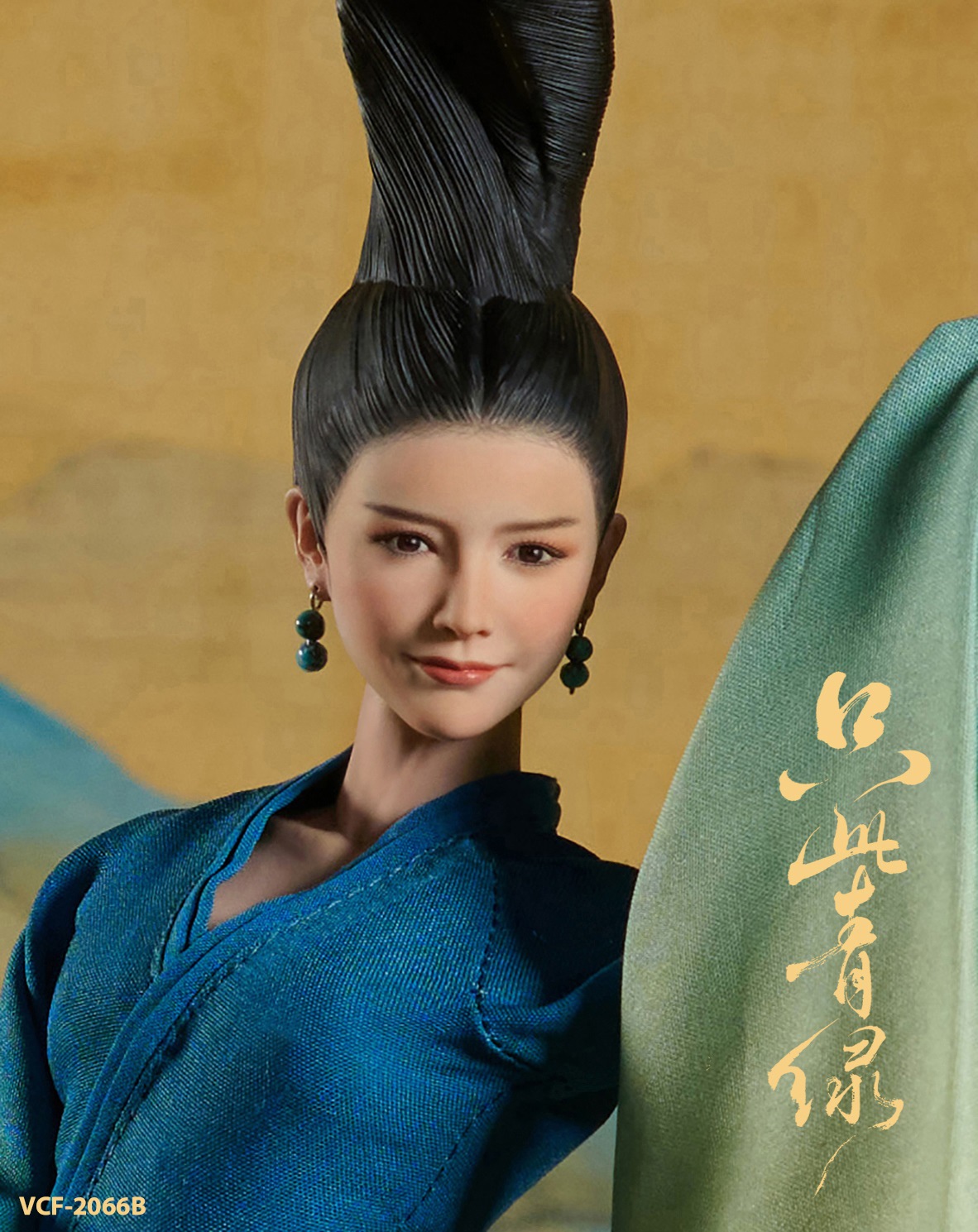 [สั่งจอง]VERYCOOL 1/6 : The beauty in the painting