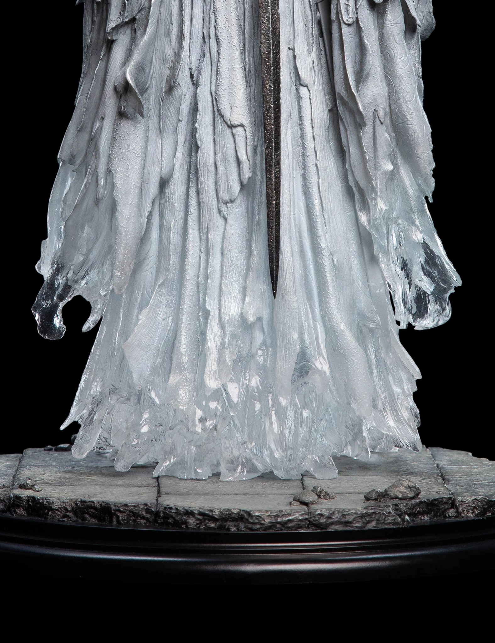[สั่งจอง] Weta Workshop : Witch-King of the Unseen Lands Classic Series (The Lord of the Rings)