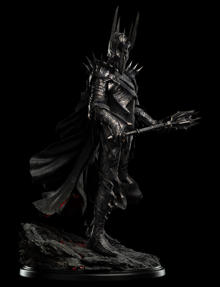[สั่งจอง]Weta Workshop 1/6 Statue : Lord of the Rings - Sauron