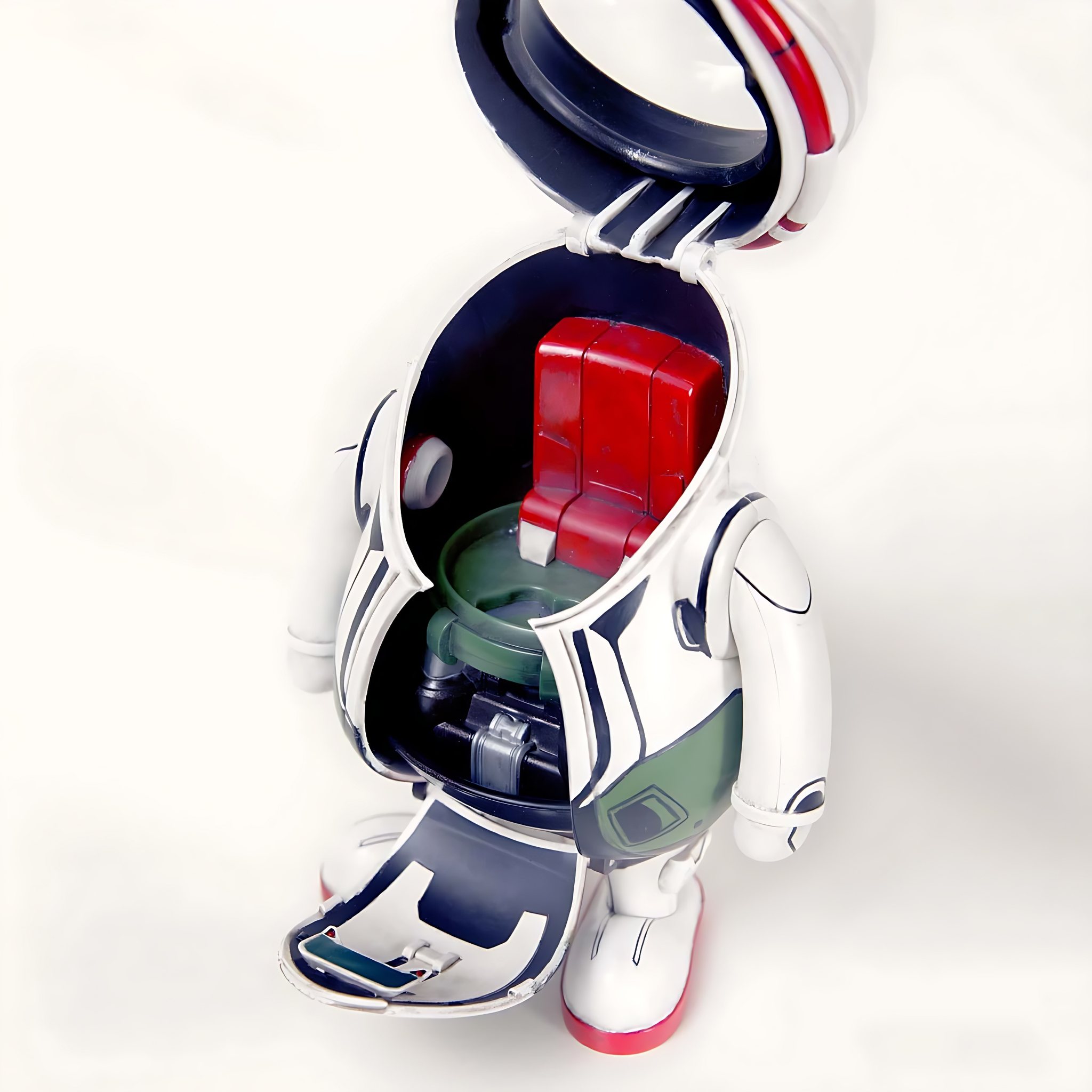 [สั่งจอง]* Ax2 Limited x Tezuka Productions : The Little Astronaut x Astro Boy (Standard Version)