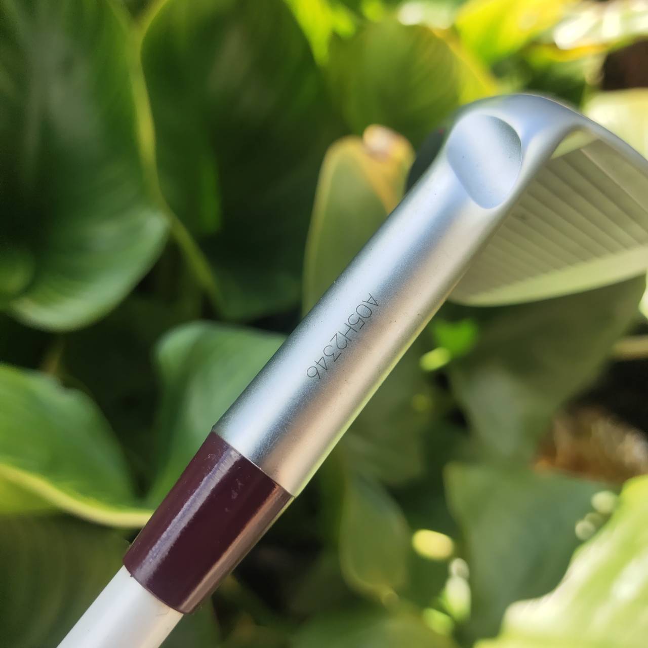 Wedge PING G Le2 SW (56°) – ของดีสำหรับผู้หญิงที่รักการเล่นลูกสั้น!