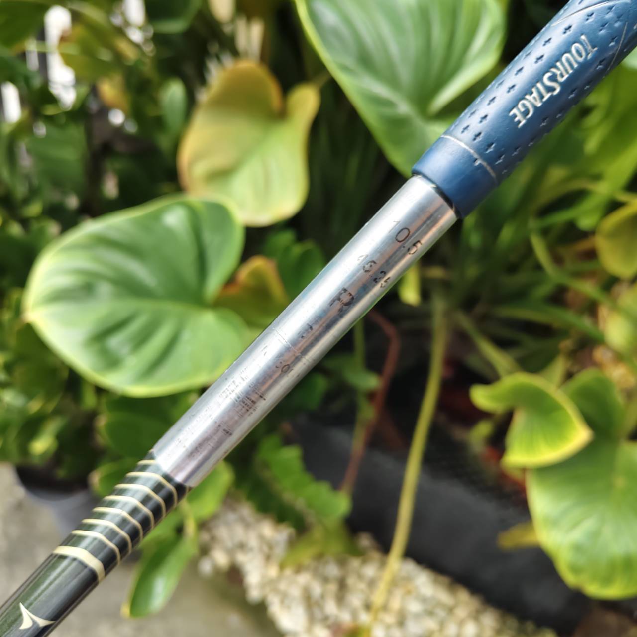 Driver TOURSTAGE VIQ 460 – ฟีลญี่ปุ่นแท้ ๆ ฟีลนุ่ม เสียงชัด!