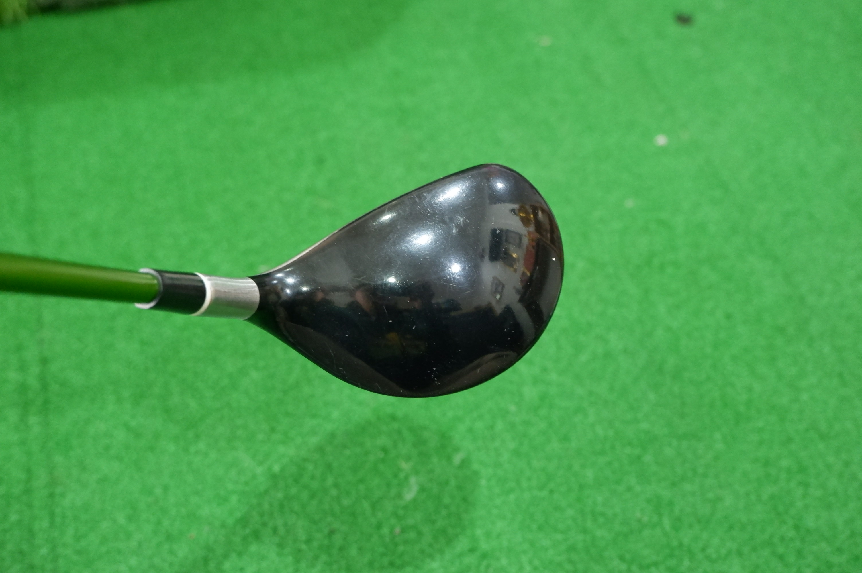 FAIRWAY ADAMSGOLF SPEEDLINE FAST 10